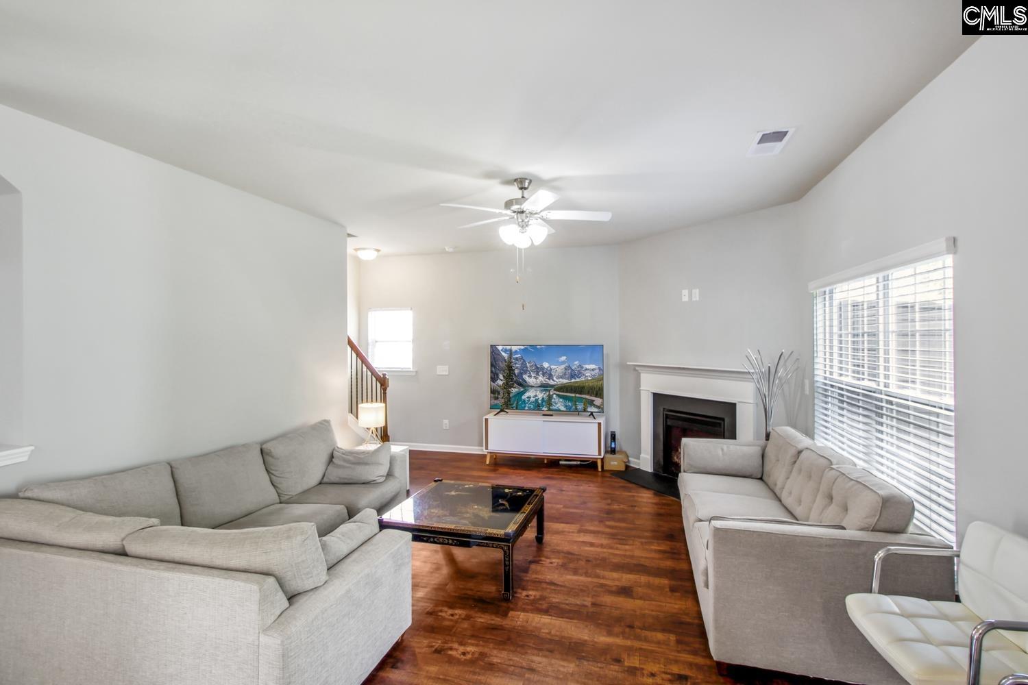 1143 Campbell Ridge Drive Elgin, SC 29045