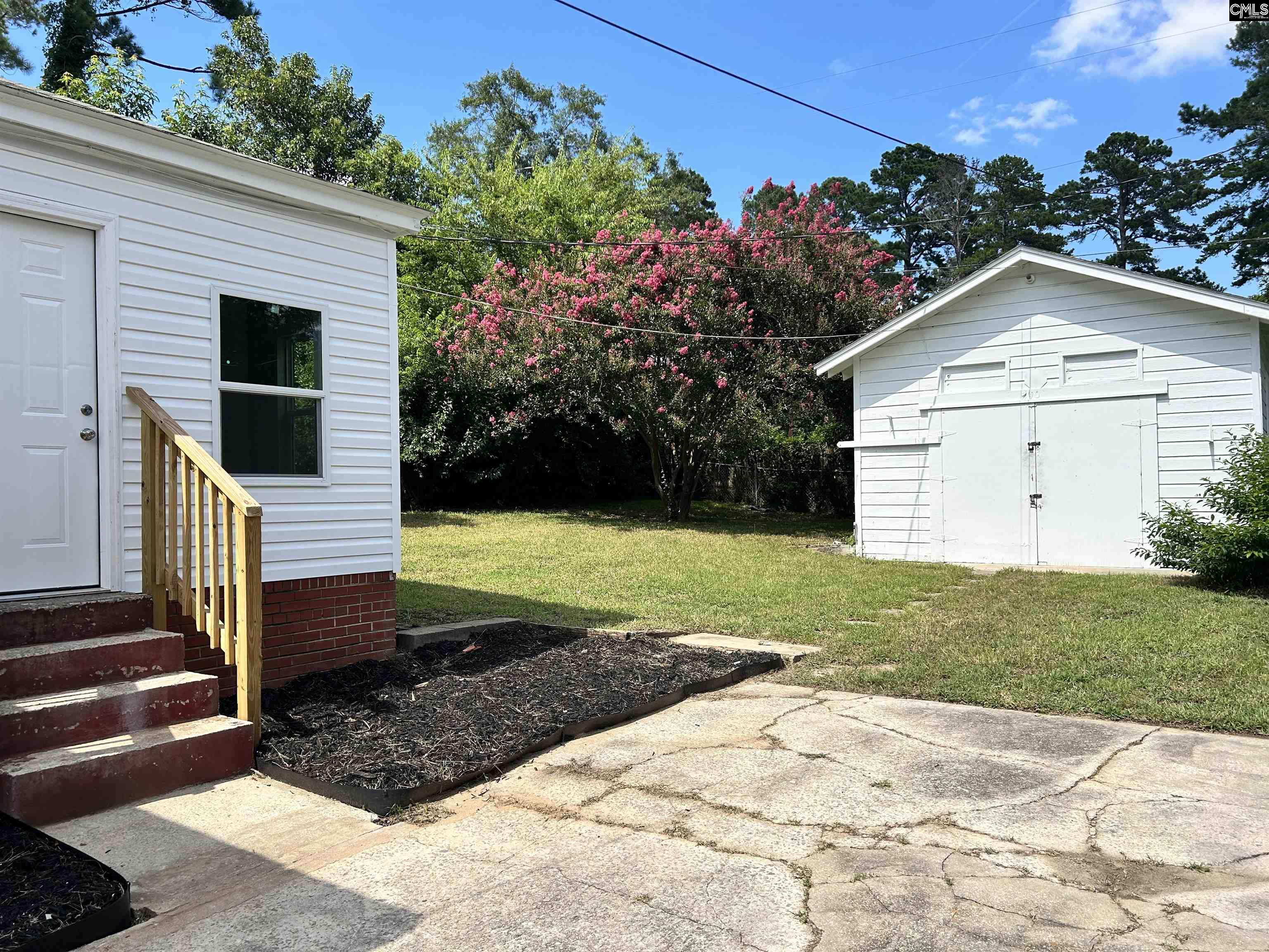 3908 Gibson Street Columbia, SC 29203