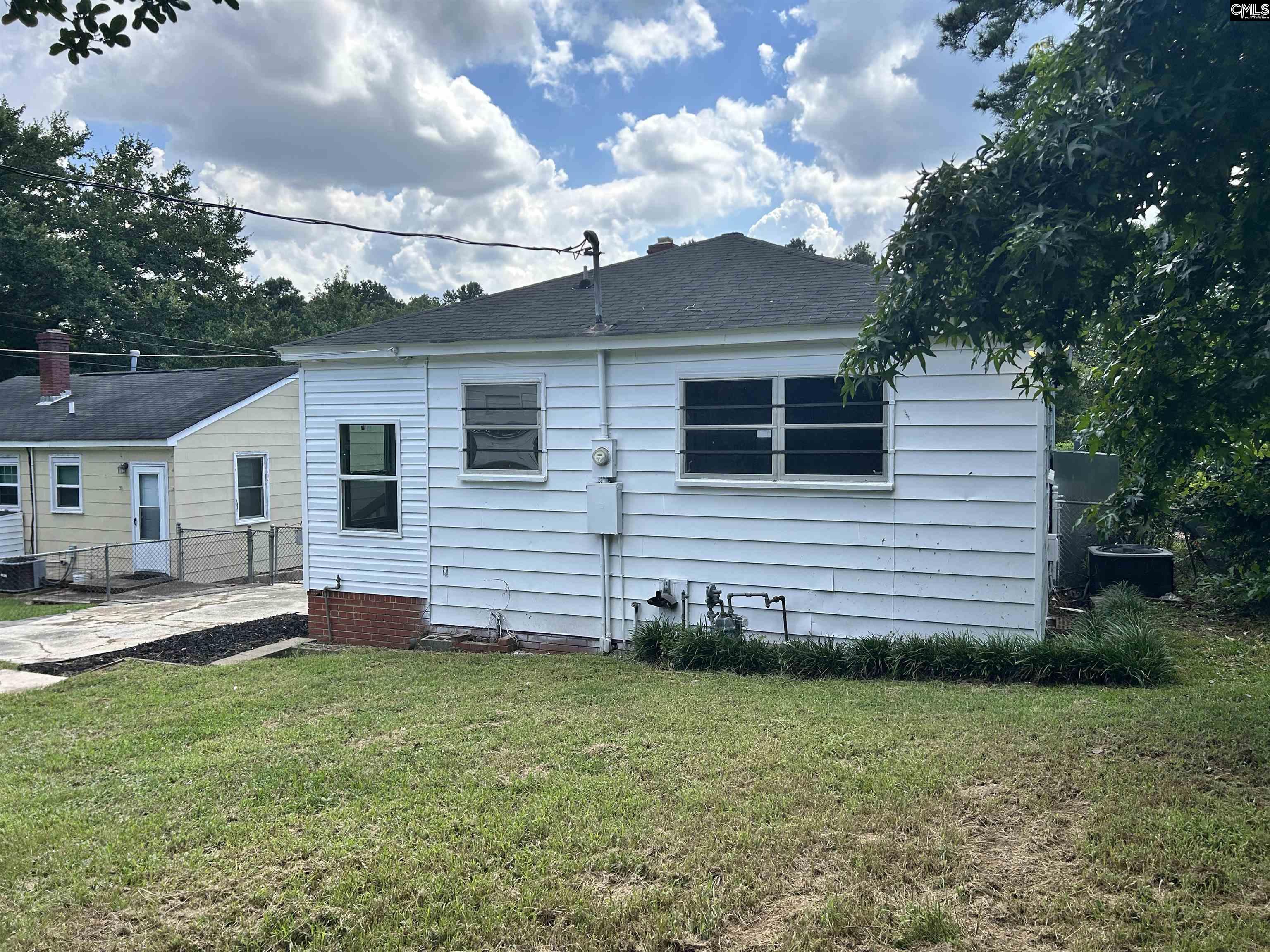 3908 Gibson Street Columbia, SC 29203