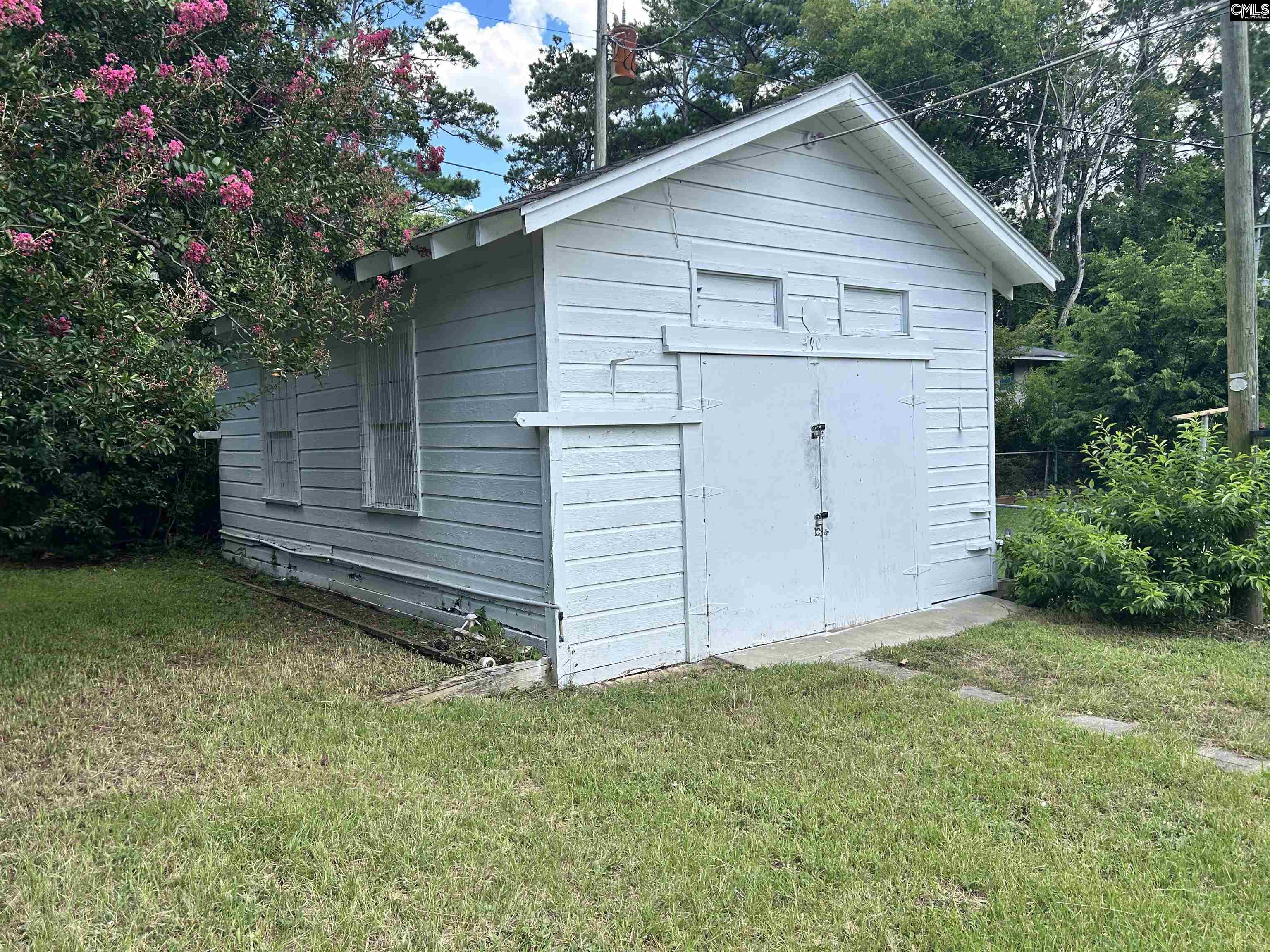 3908 Gibson Street Columbia, SC 29203