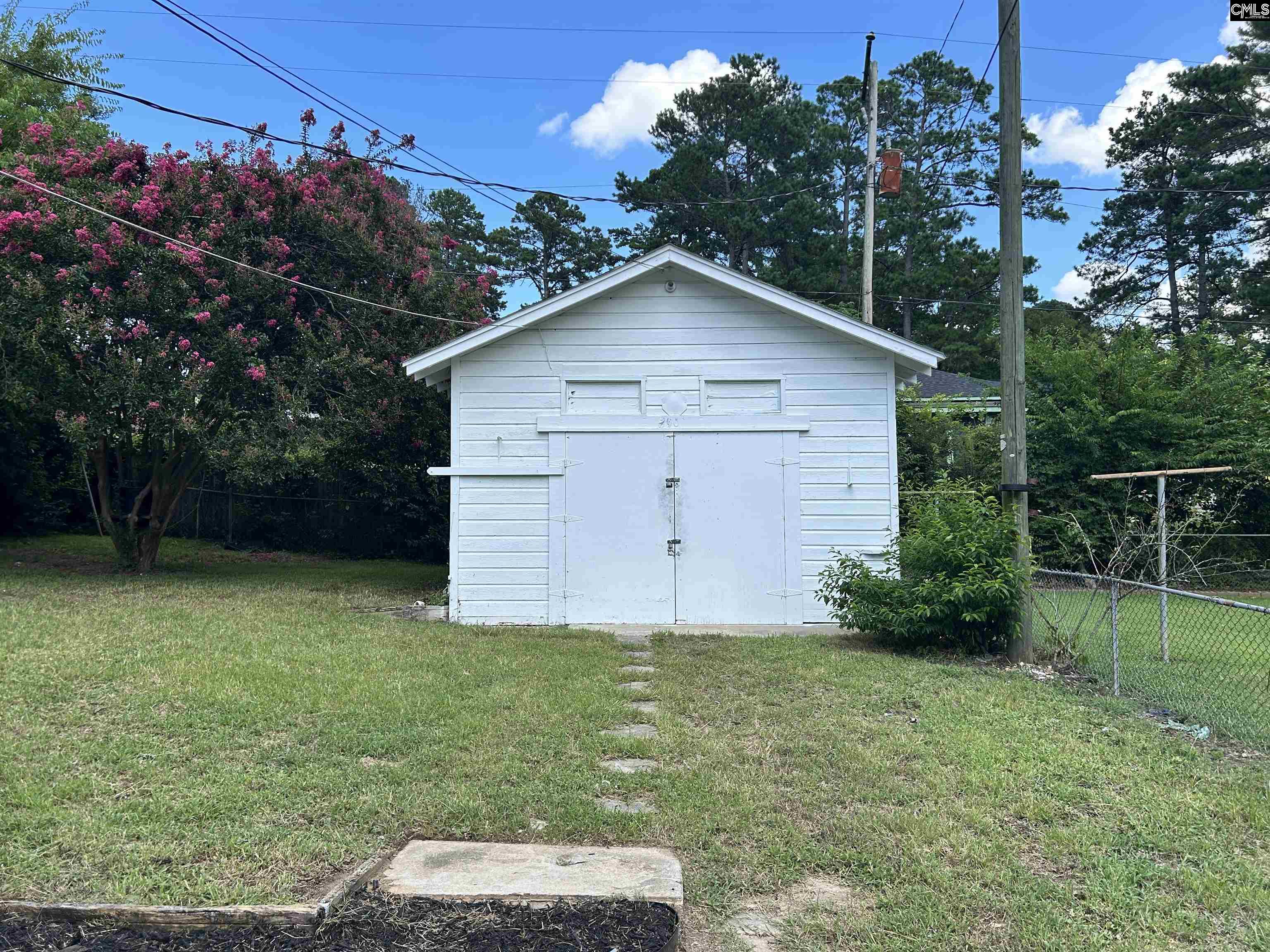 3908 Gibson Street Columbia, SC 29203
