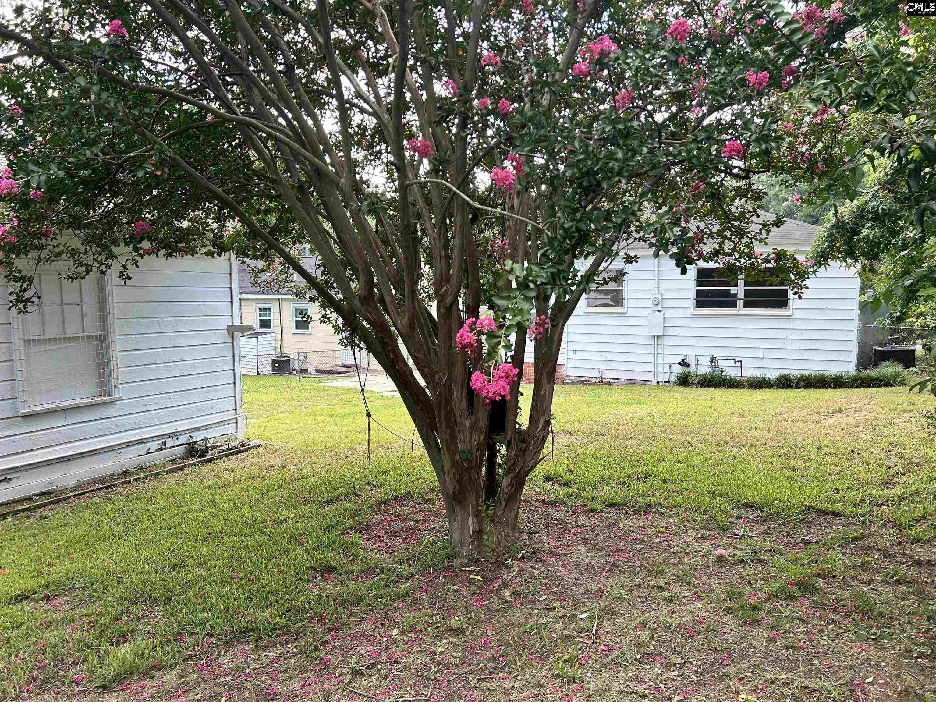 3908 Gibson Street Columbia, SC 29203