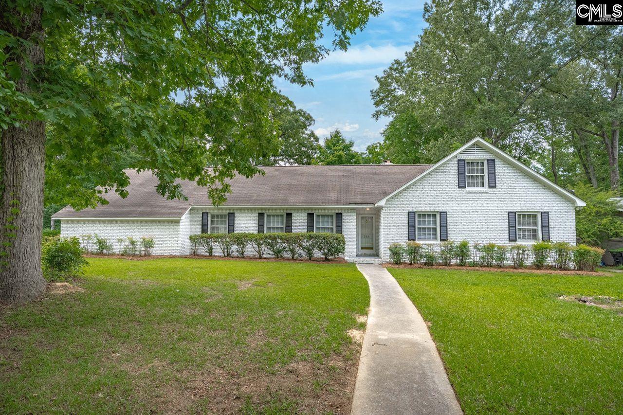 248 Shareditch Road, Columbia, South Carolina image 1