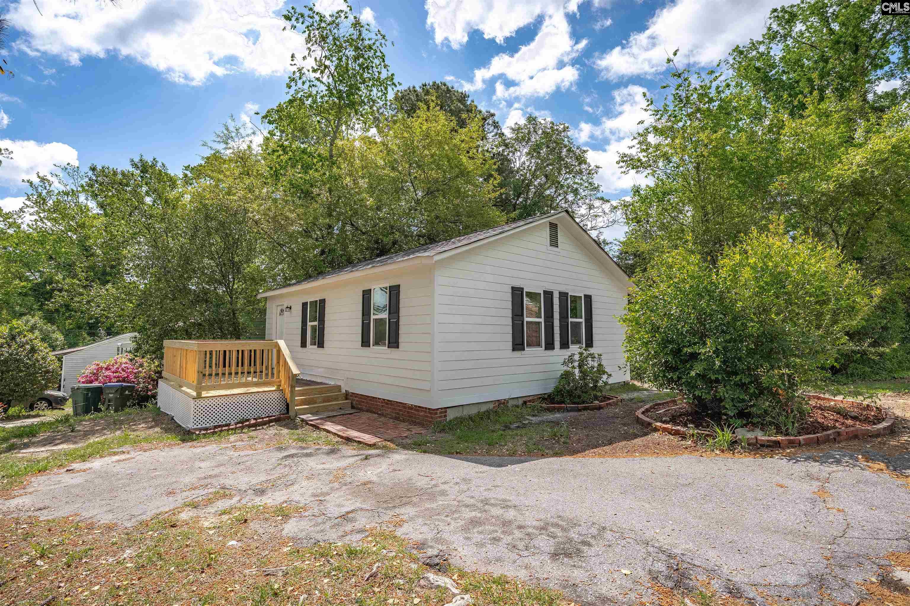 3500 Covenant Road Columbia, SC 29204