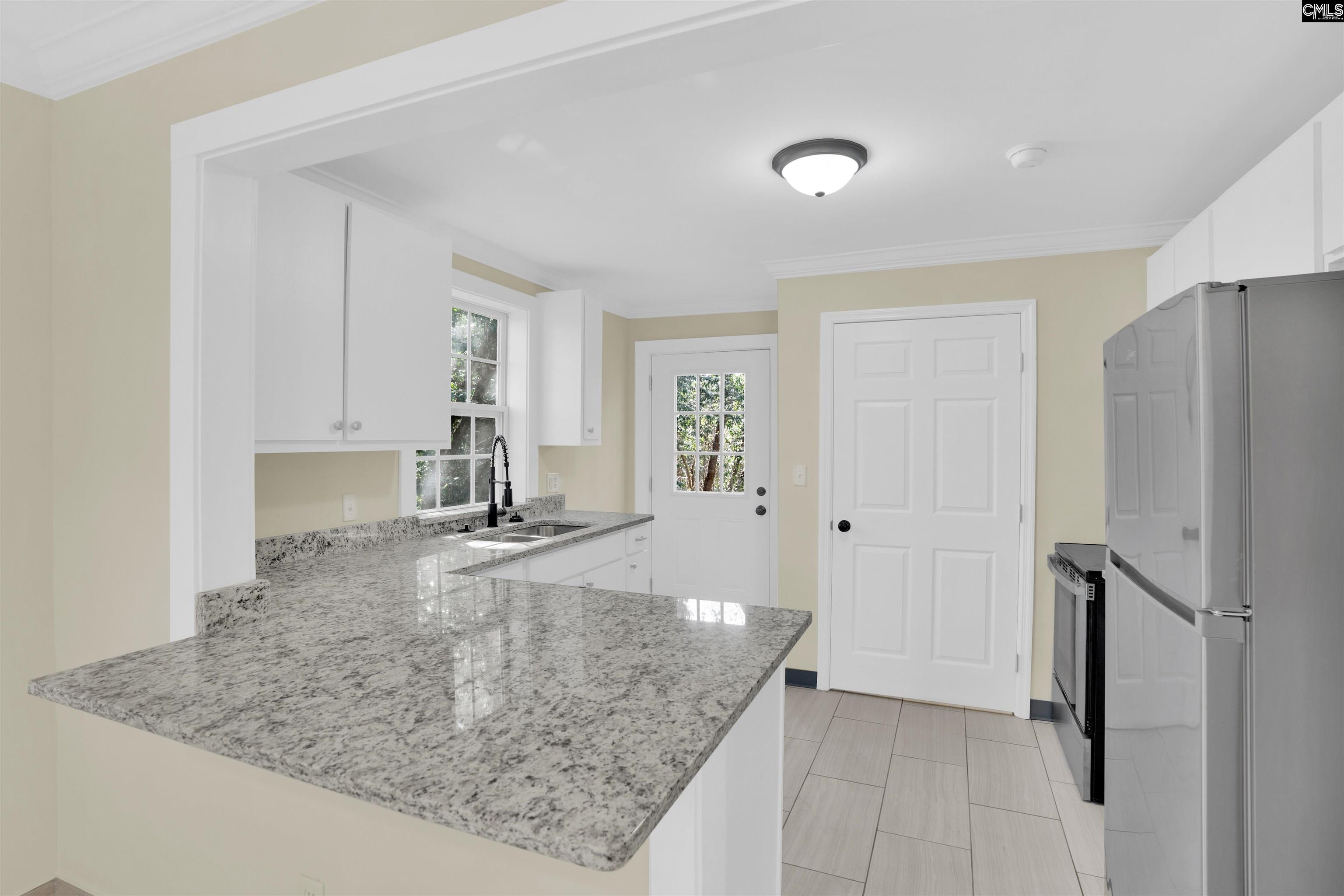 3500 Covenant Road Columbia, SC 29204