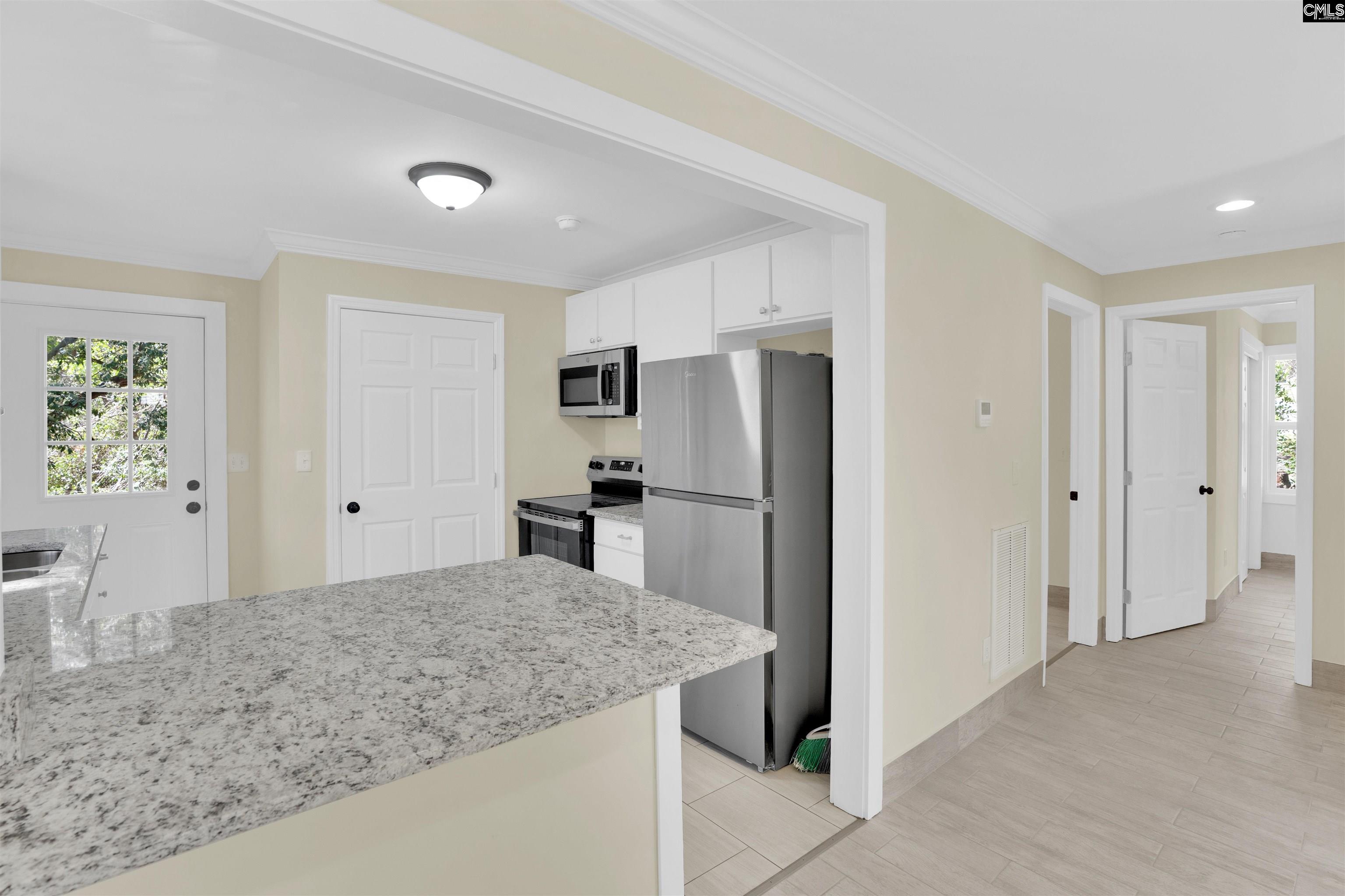3500 Covenant Road Columbia, SC 29204
