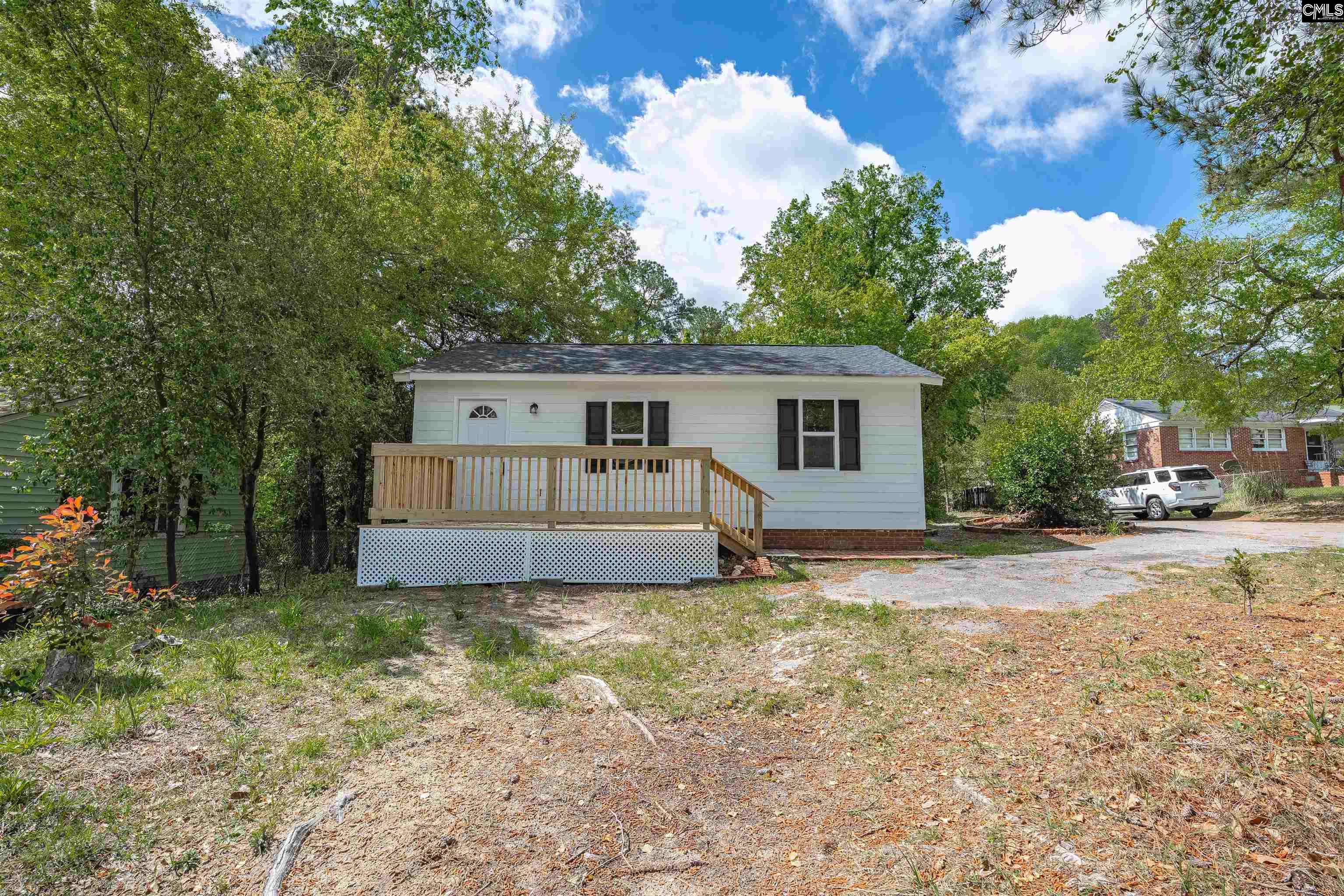 3500 Covenant Road Columbia, SC 29204