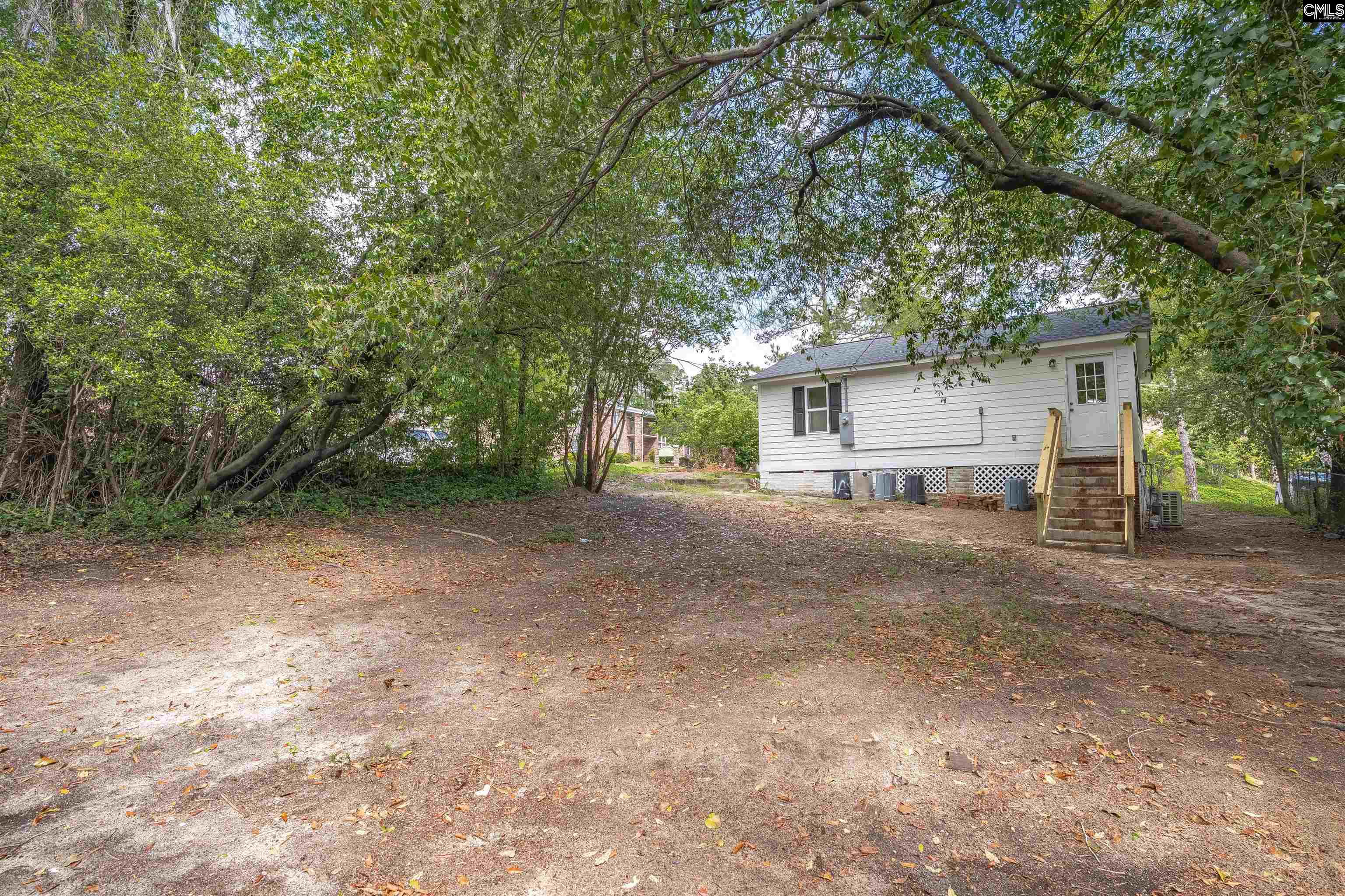 3500 Covenant Road Columbia, SC 29204