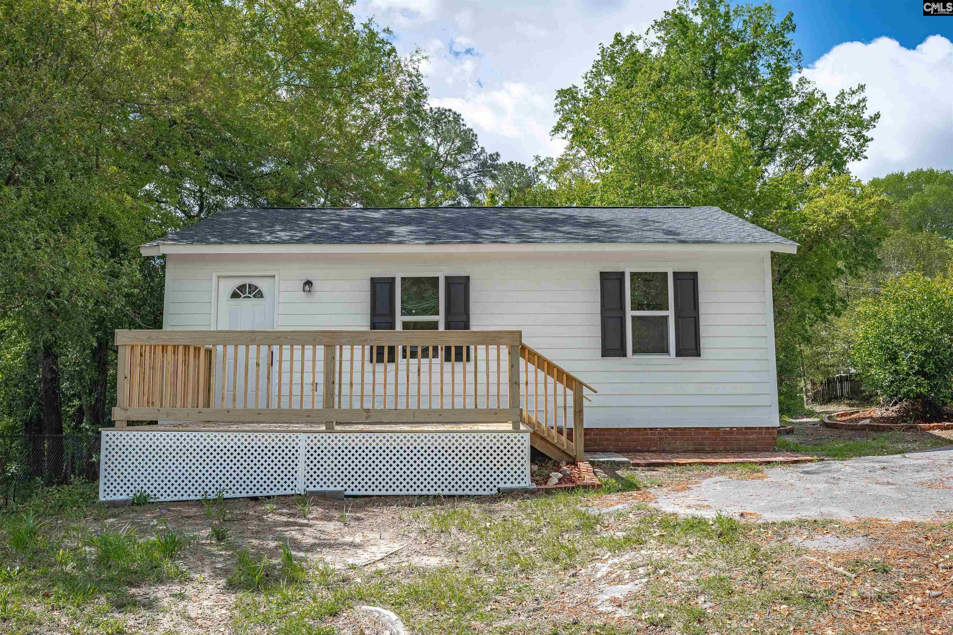 3500 Covenant Road Columbia, SC 29204
