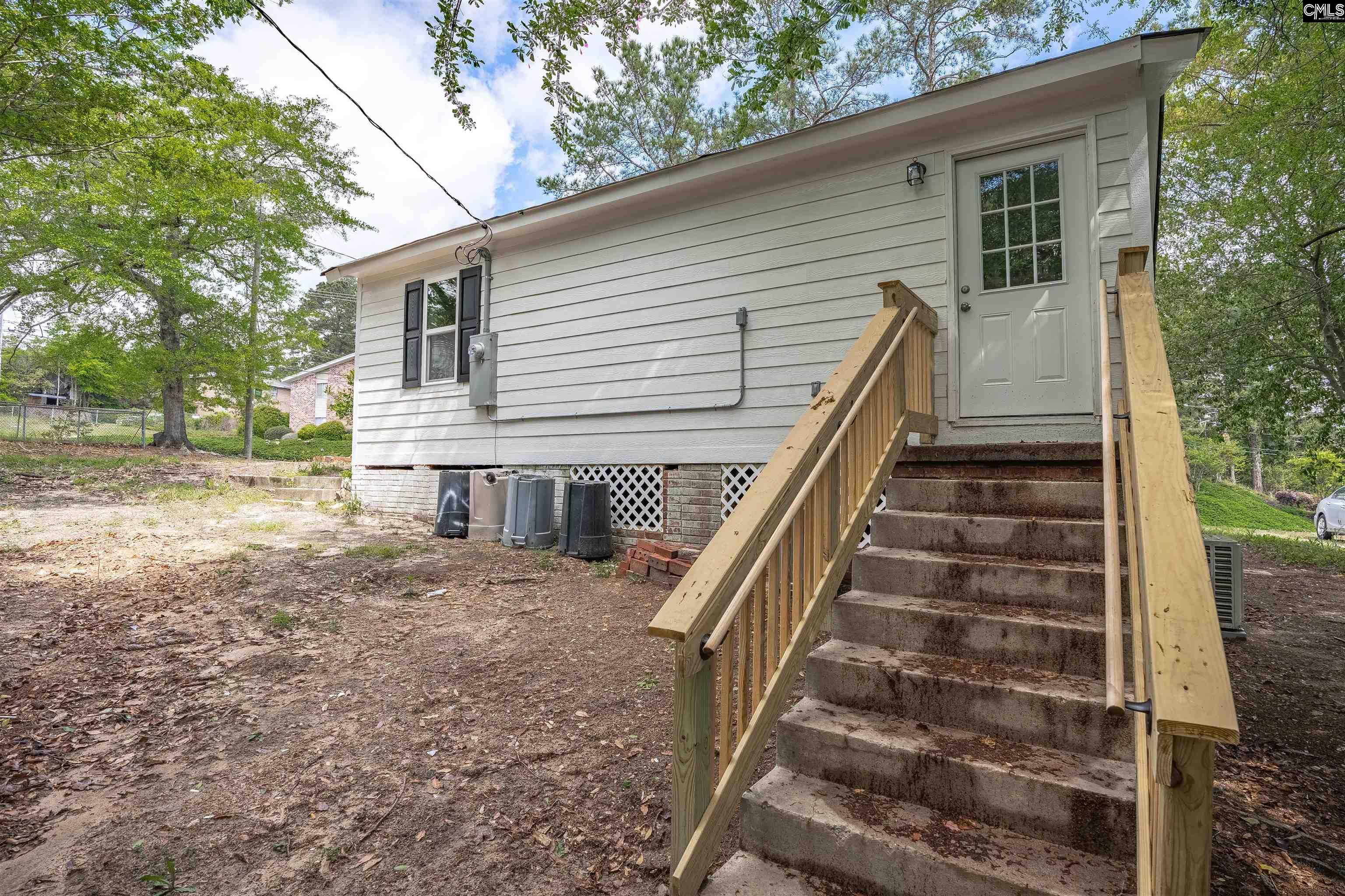 3500 Covenant Road Columbia, SC 29204