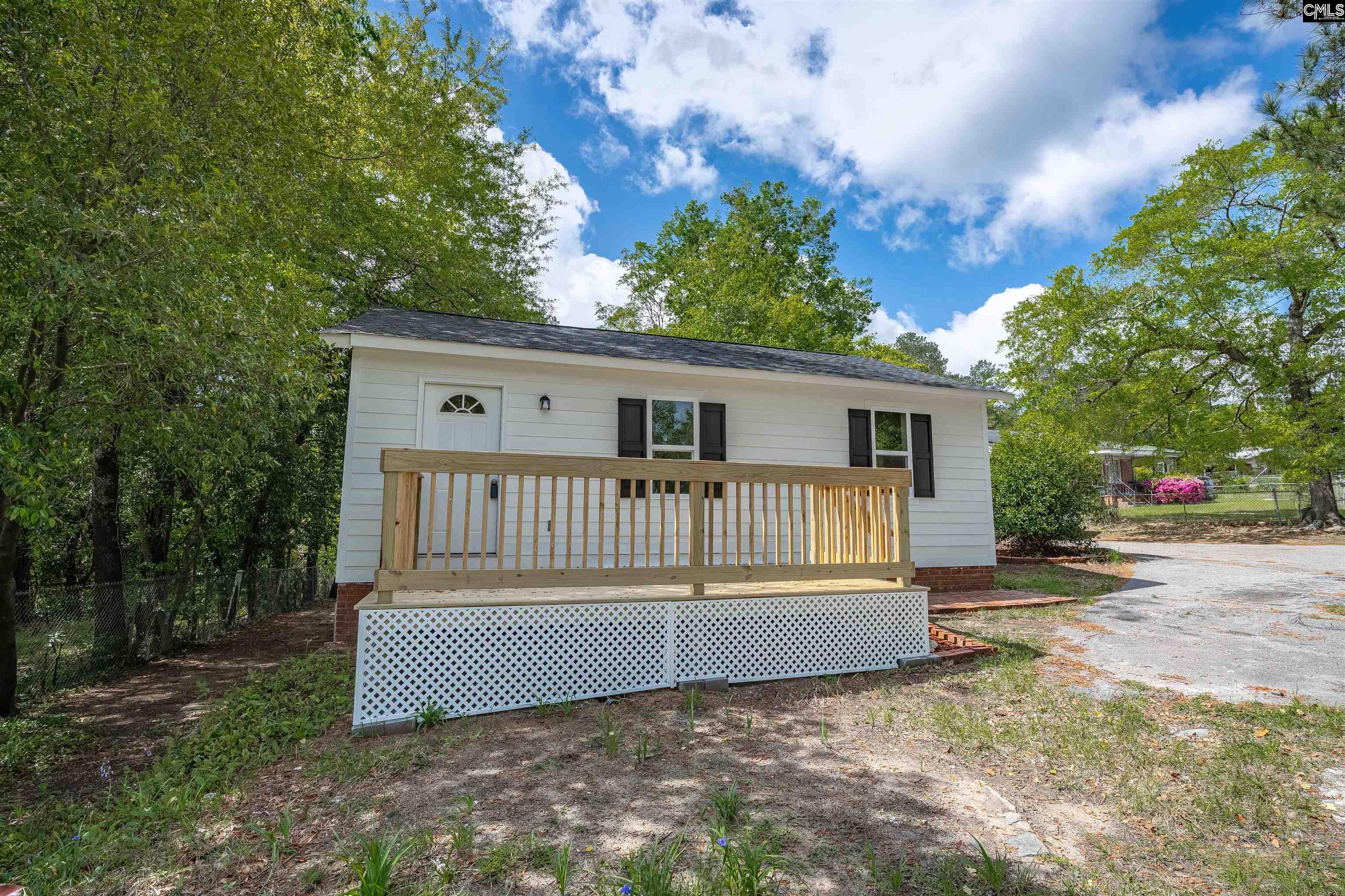 3500 Covenant Road Columbia, SC 29204