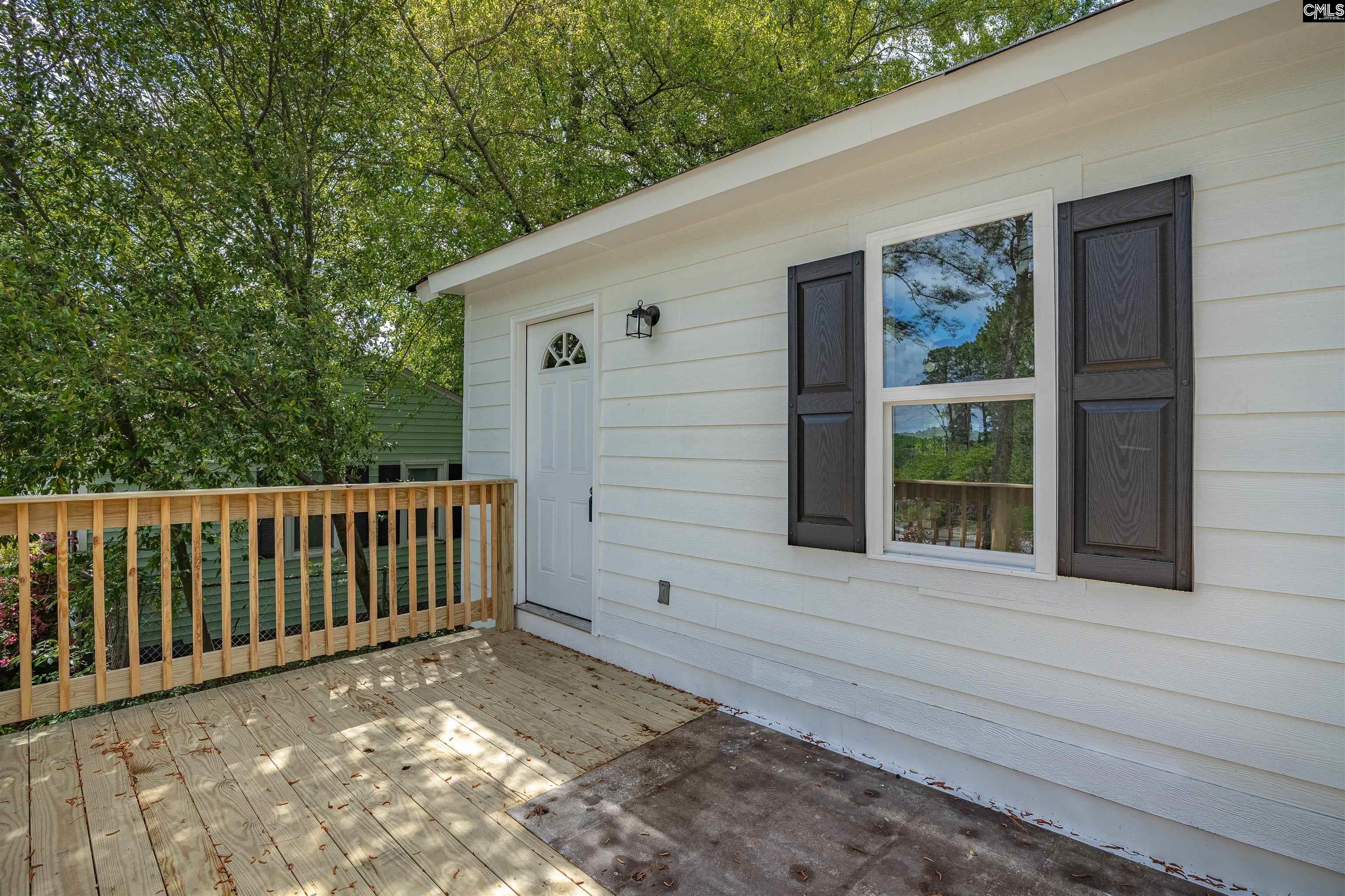 3500 Covenant Road Columbia, SC 29204