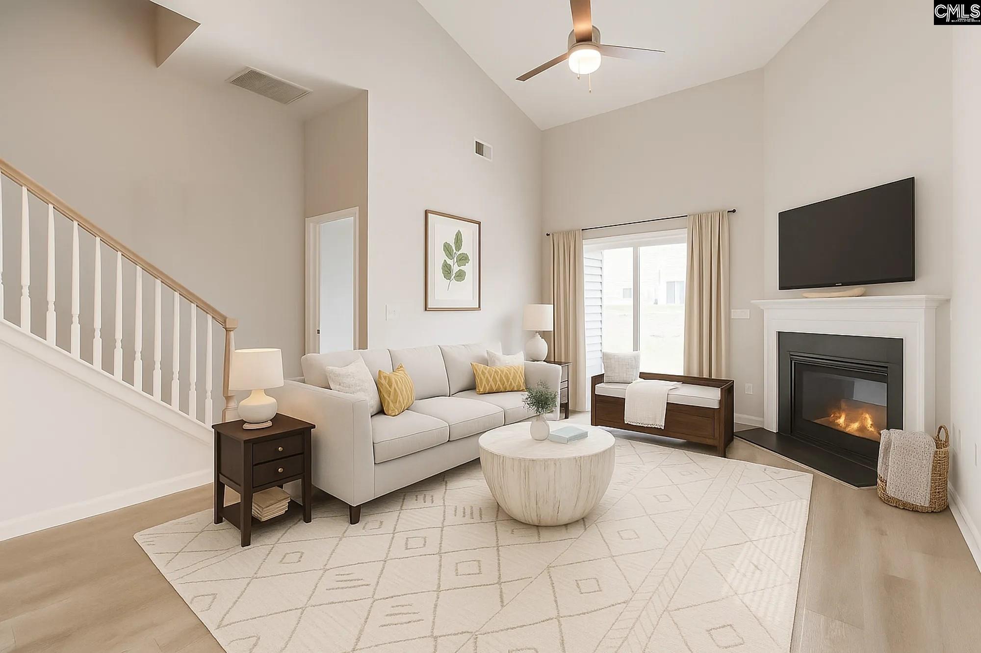 1521 Loose Leaf Lane Blythewood, SC 29016