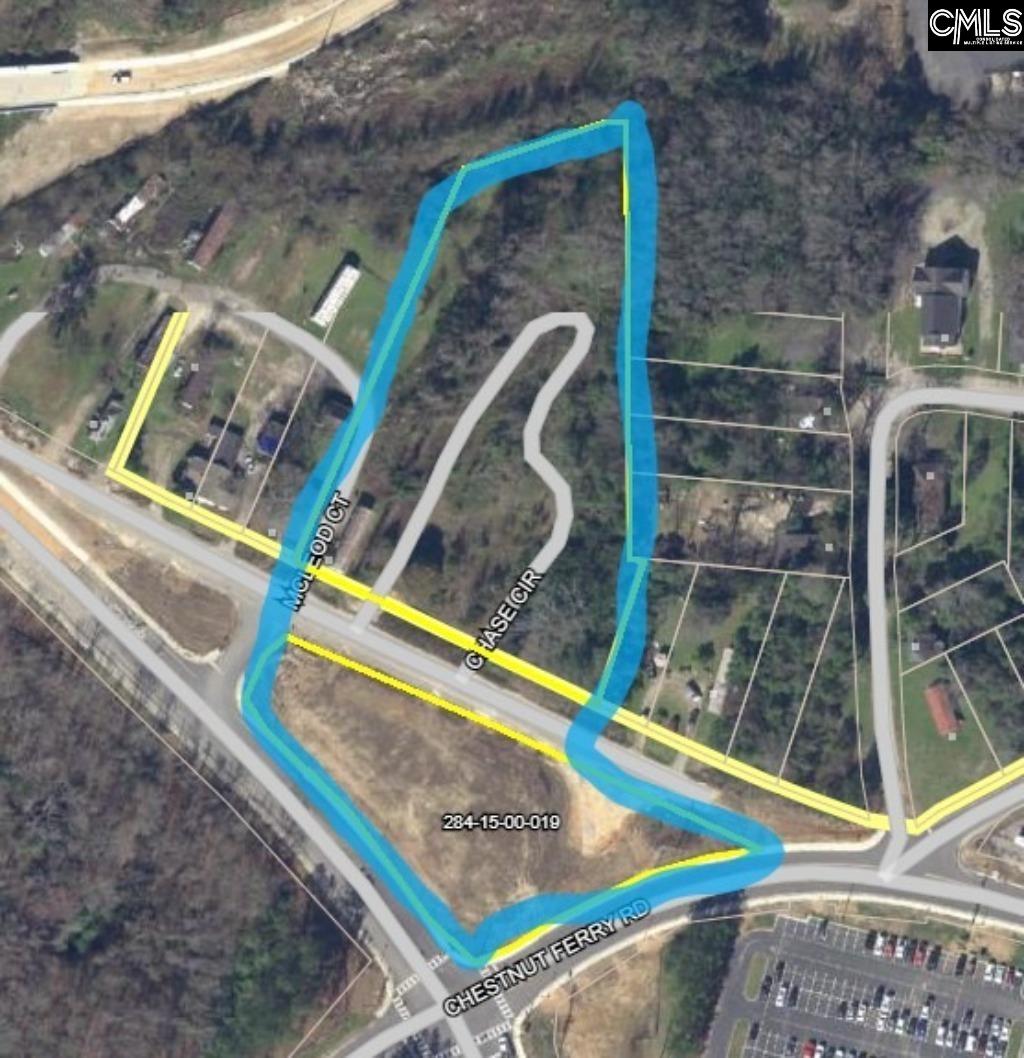 1108 Chestnut Ferry Road Camden, SC 29020