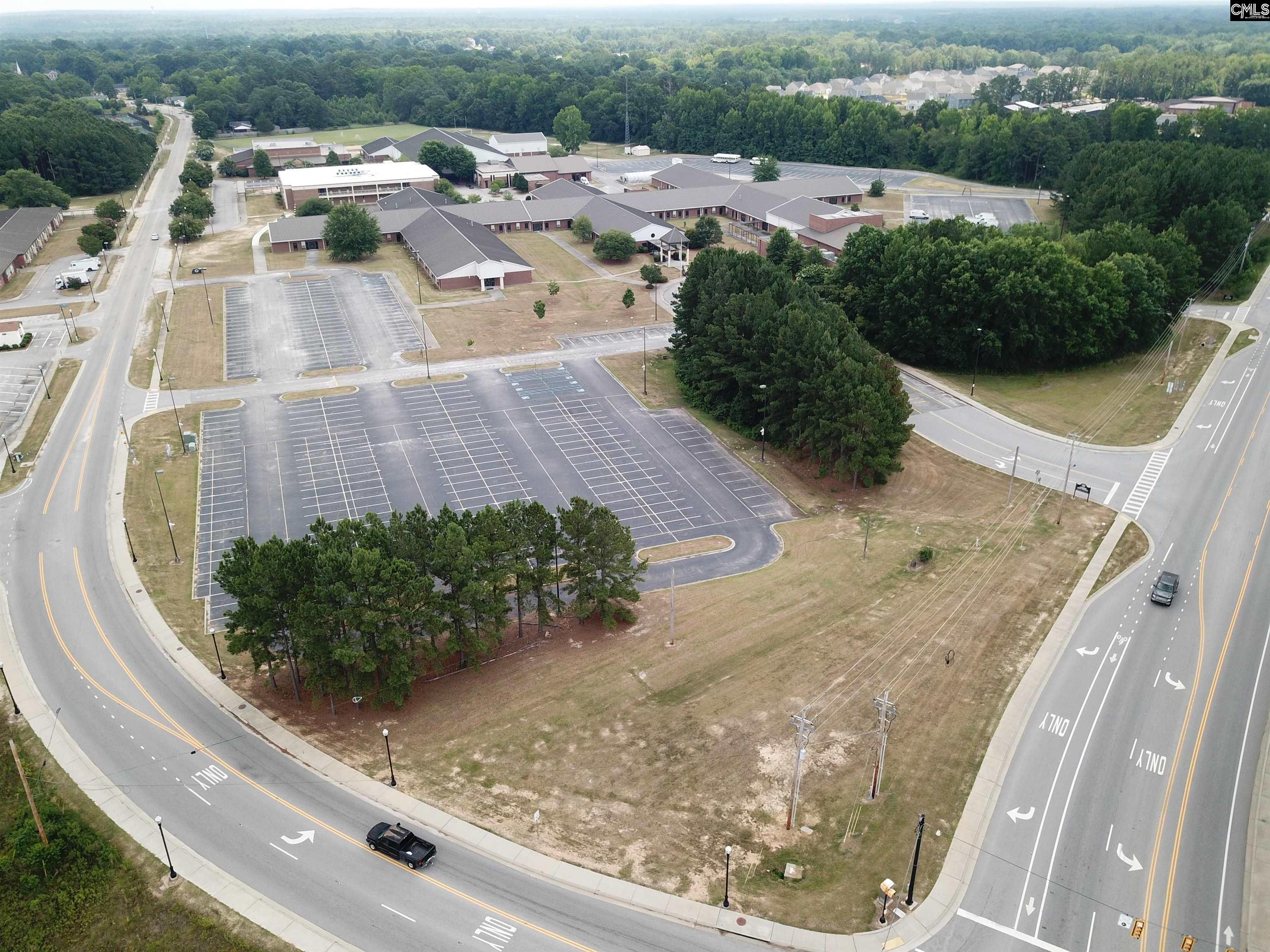 1108 Chestnut Ferry Road Camden, SC 29020