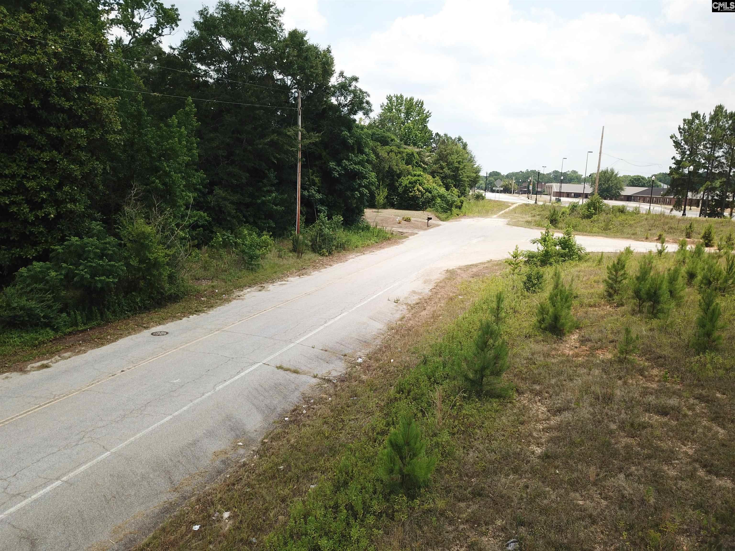 1108 Chestnut Ferry Road Camden, SC 29020