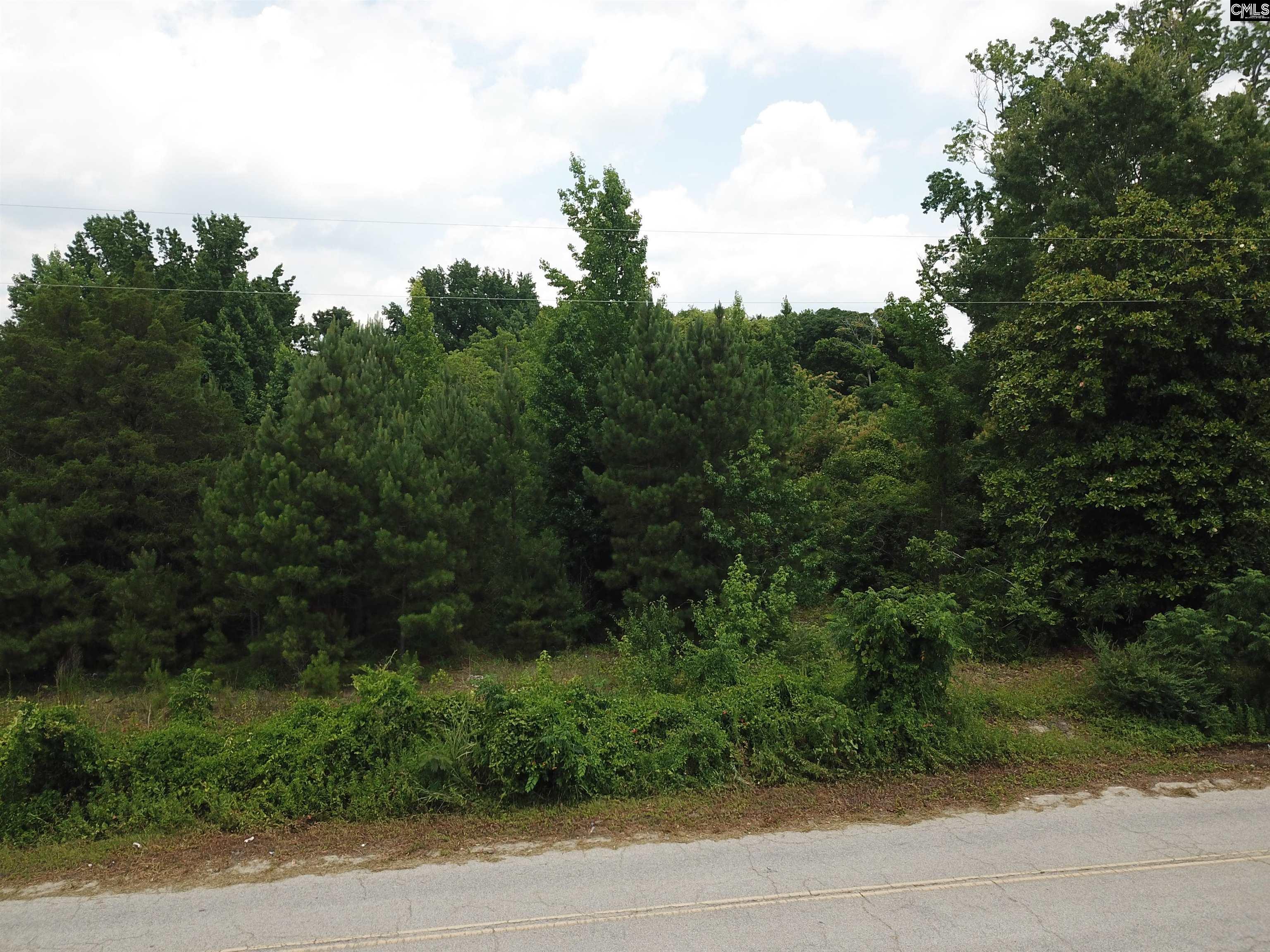 1108 Chestnut Ferry Road Camden, SC 29020