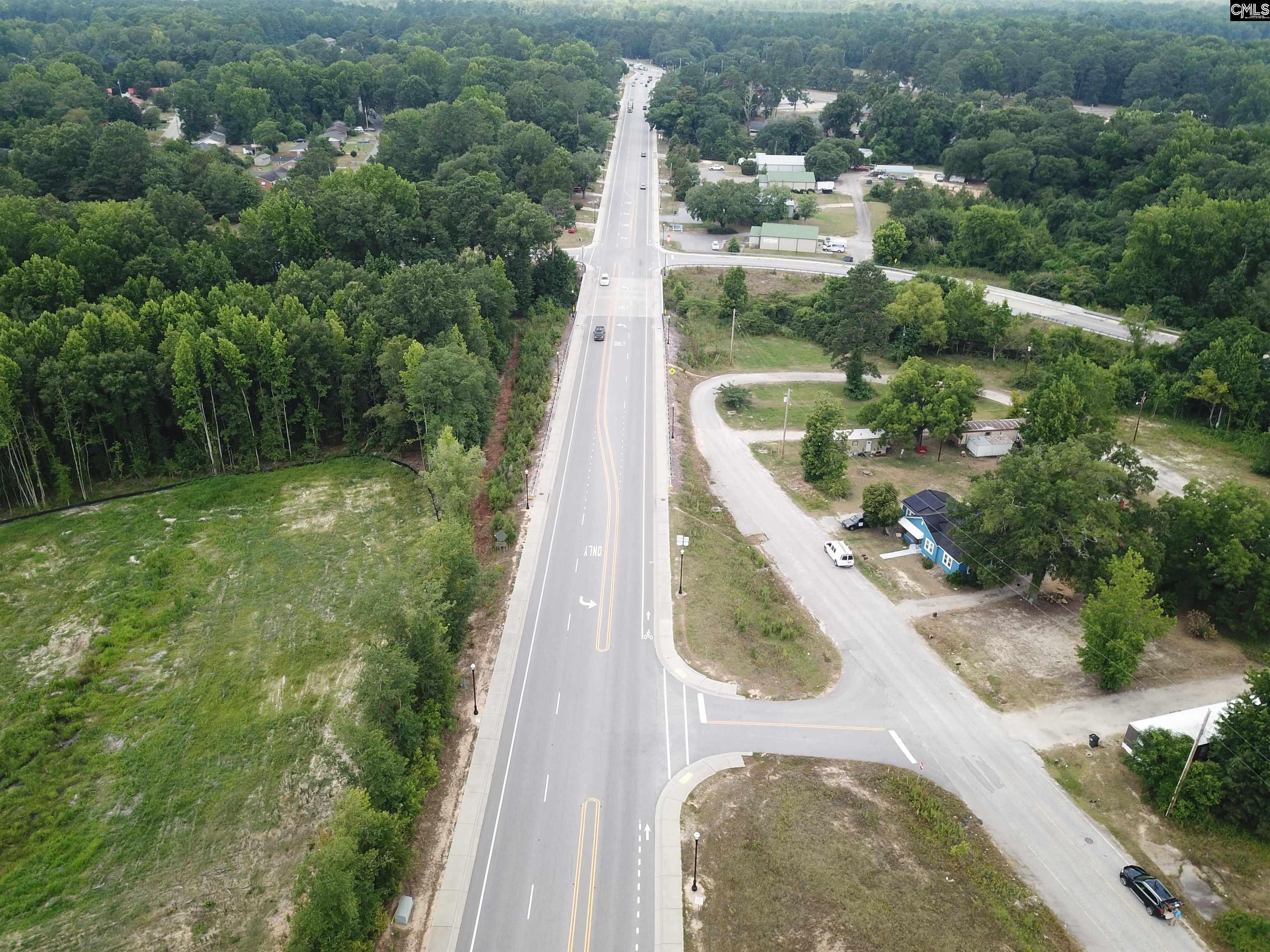 1108 Chestnut Ferry Road Camden, SC 29020