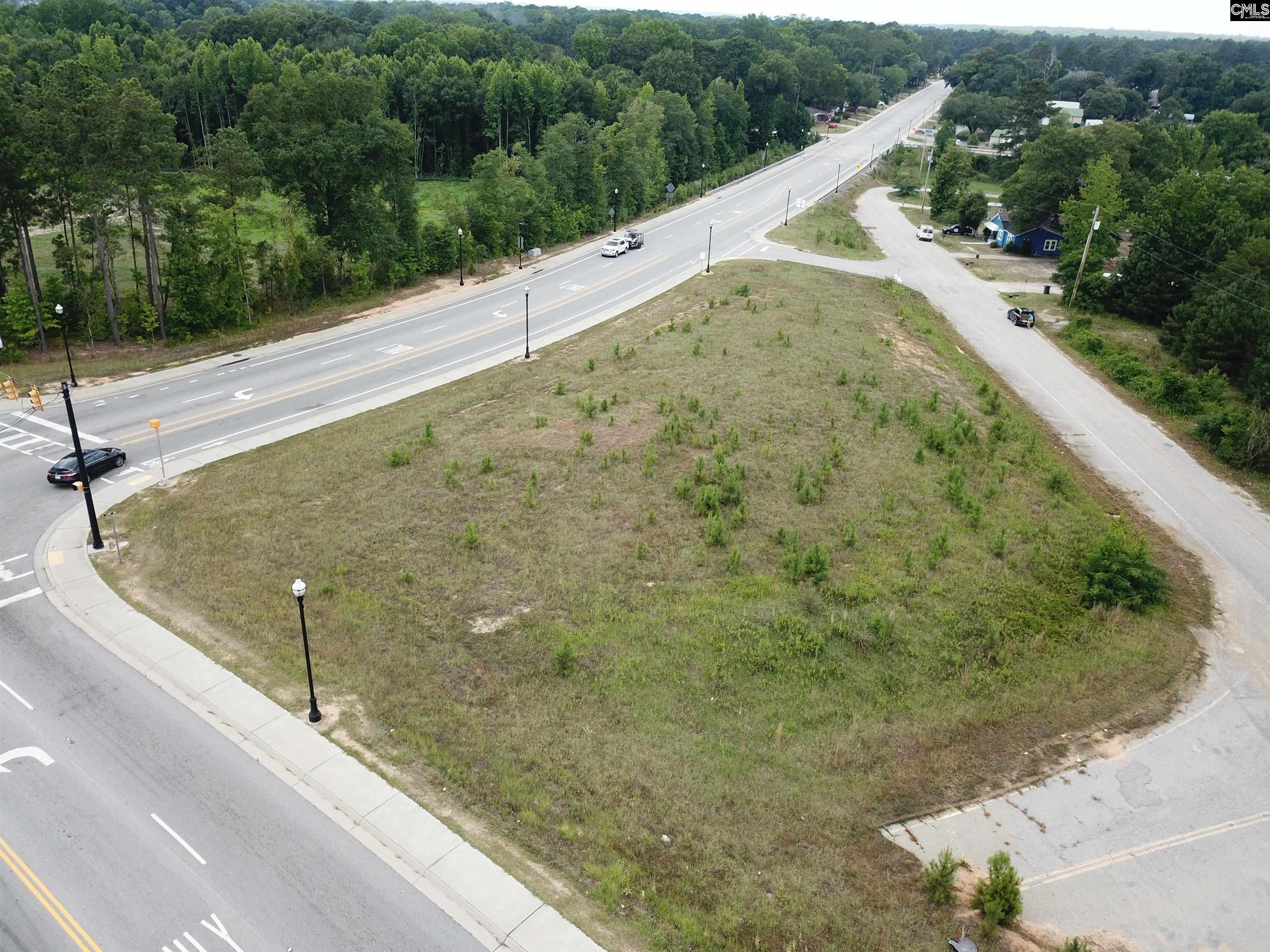 1108 Chestnut Ferry Road Camden, SC 29020