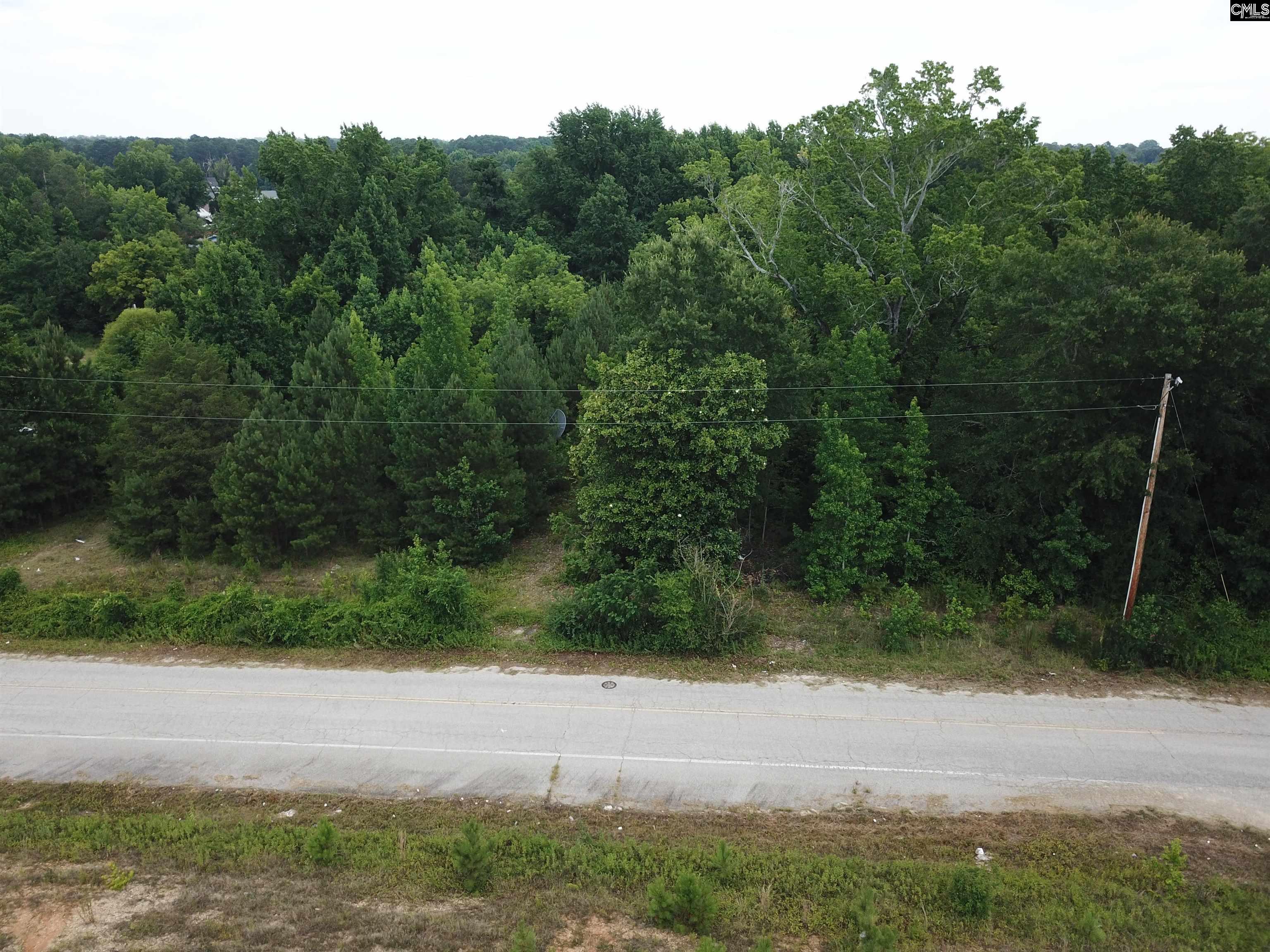 1108 Chestnut Ferry Road Camden, SC 29020