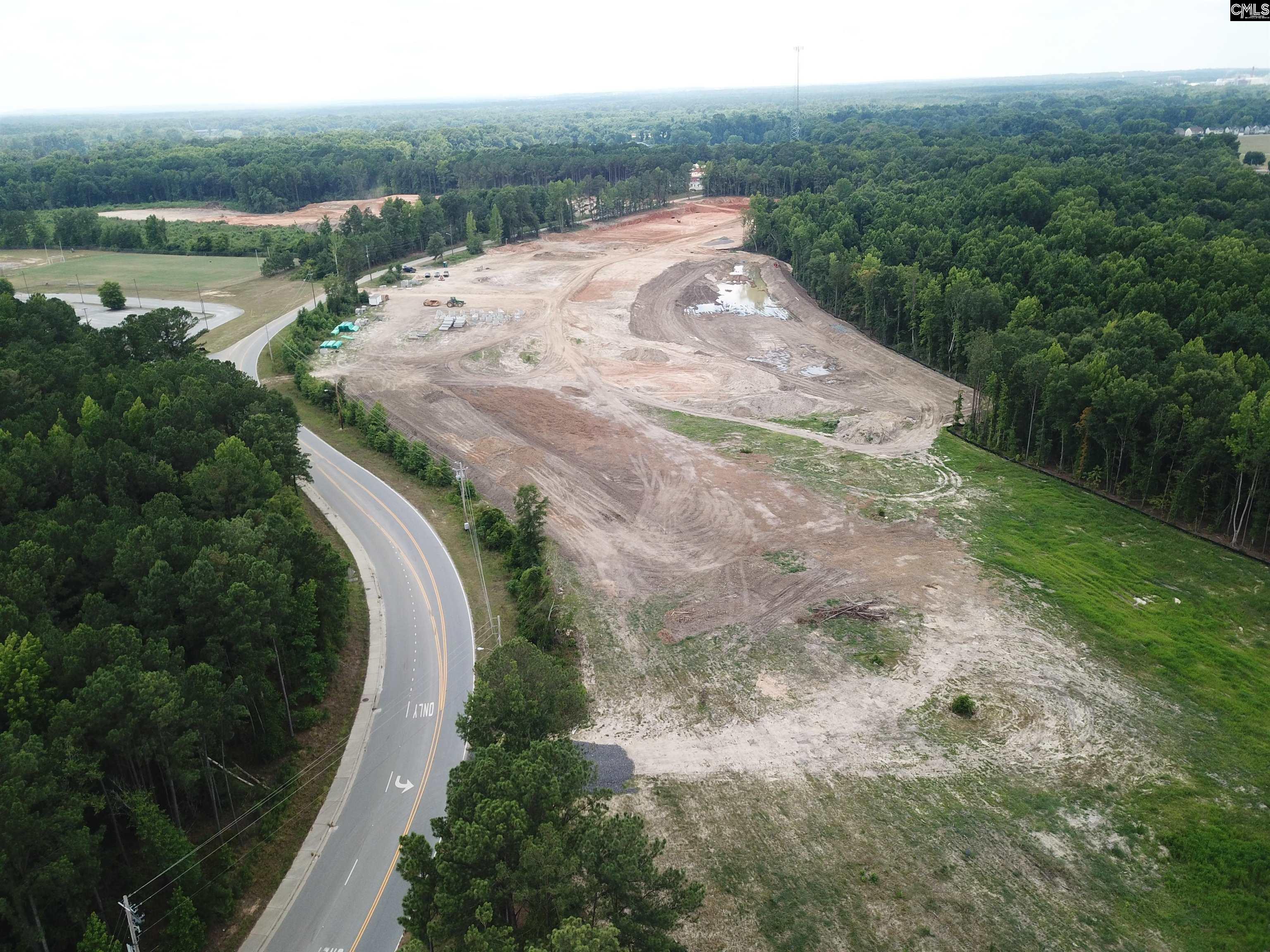 1108 Chestnut Ferry Road Camden, SC 29020
