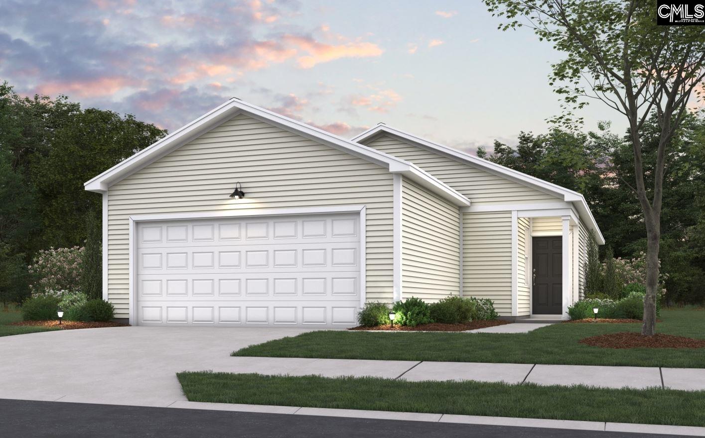 2162 Lofton Road Blythewood, SC 29016