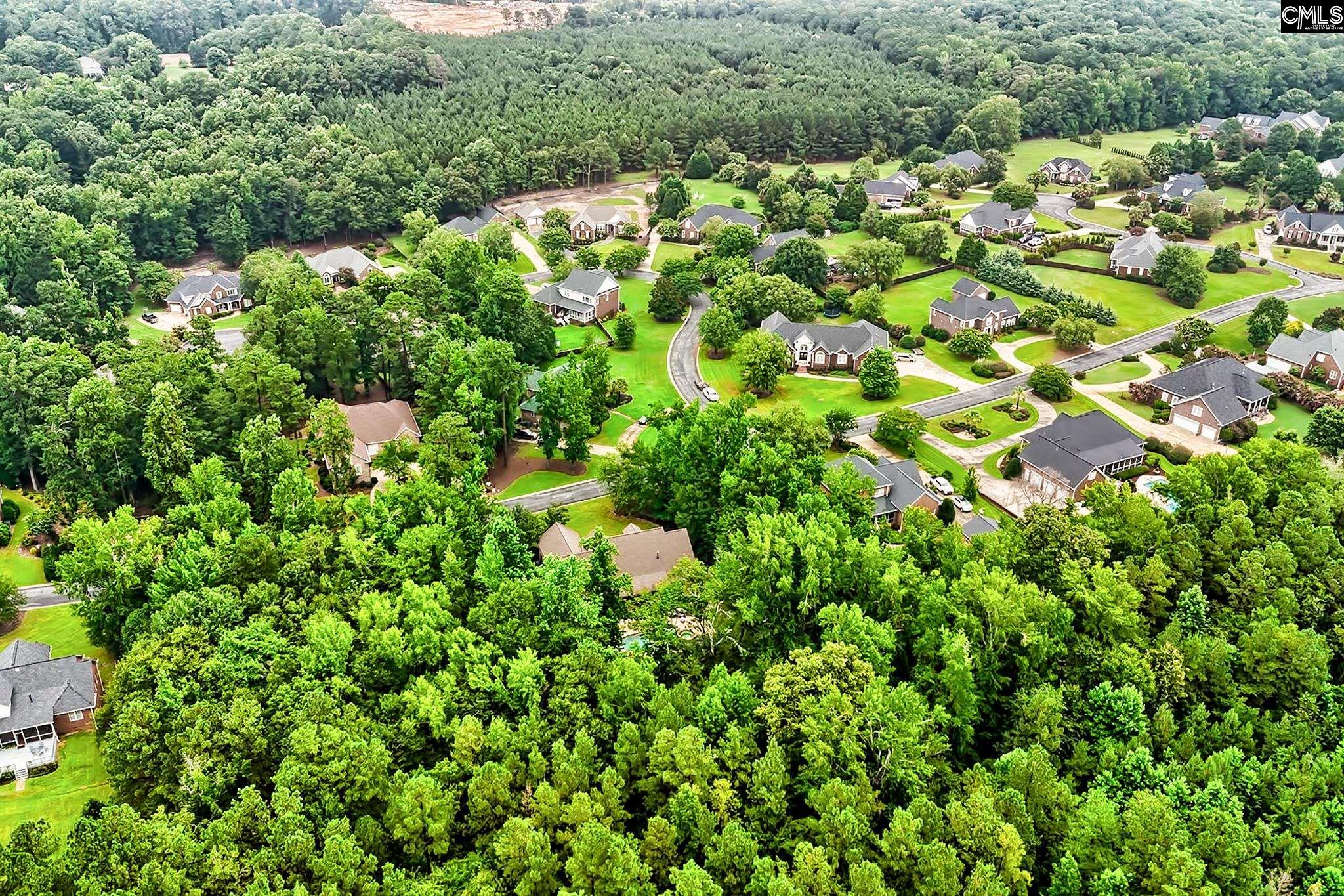 Kelsey Glen Drive Lexington, SC 29072
