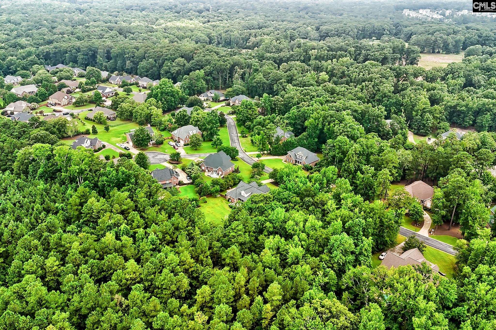 Kelsey Glen Drive Lexington, SC 29072