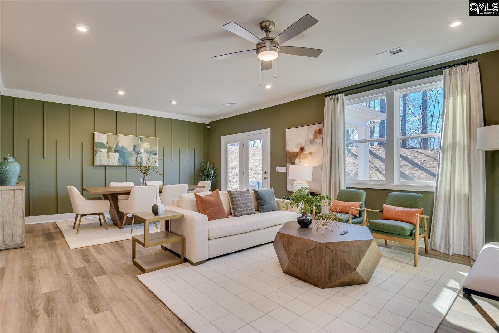 407 Rainbow Shad Way, Lexington, South Carolina image 17