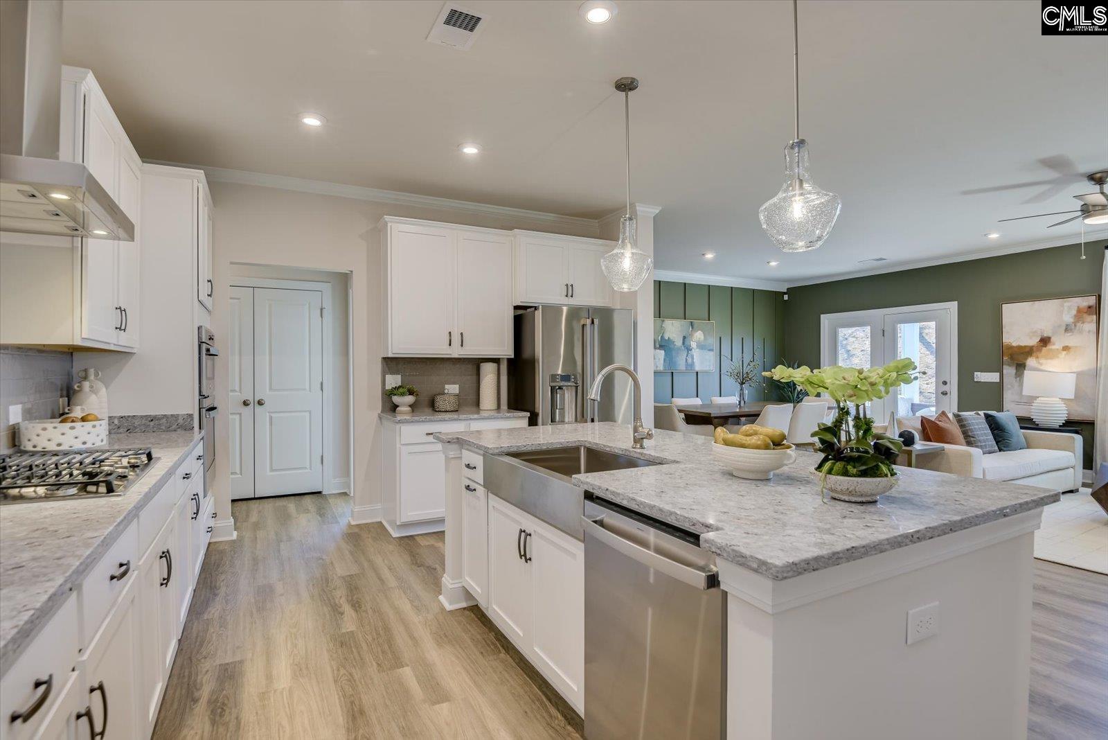 407 Rainbow Shad Way, Lexington, South Carolina image 18