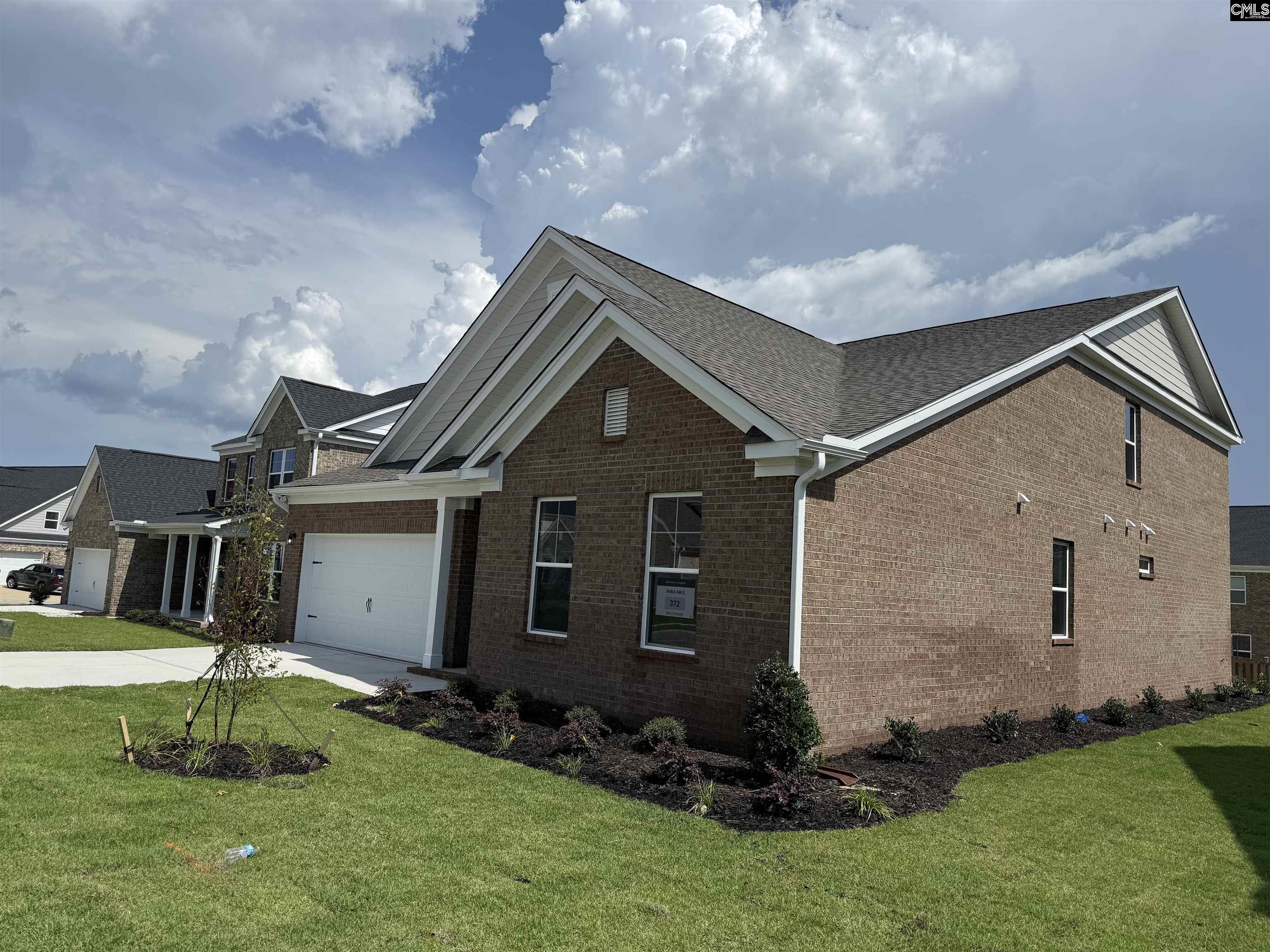 407 Rainbow Shad Way, Lexington, South Carolina image 3