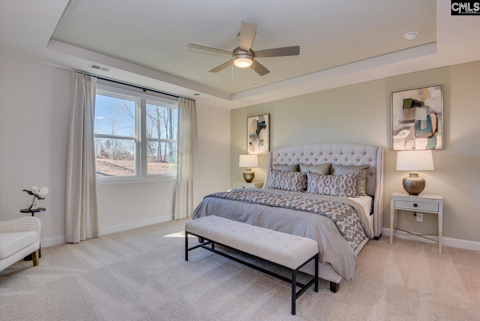 407 Rainbow Shad Way, Lexington, South Carolina image 25