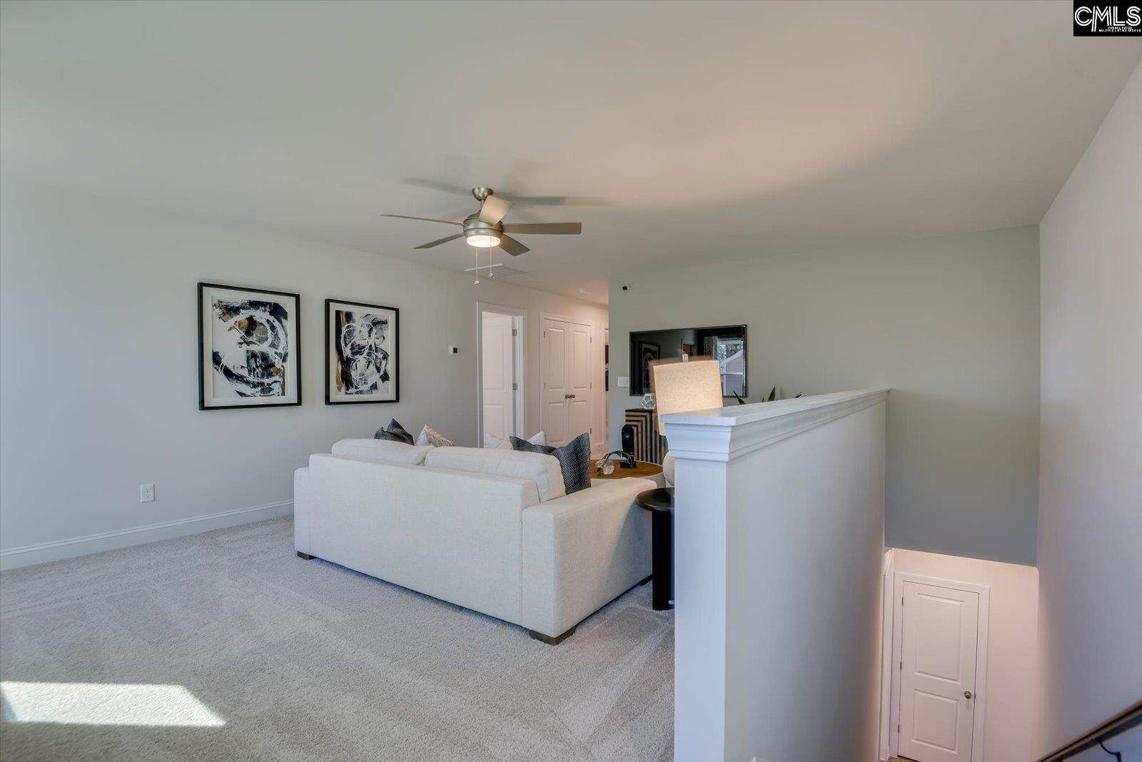 407 Rainbow Shad Way, Lexington, South Carolina image 50