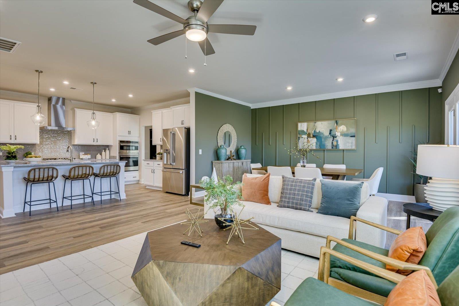 407 Rainbow Shad Way, Lexington, South Carolina image 10