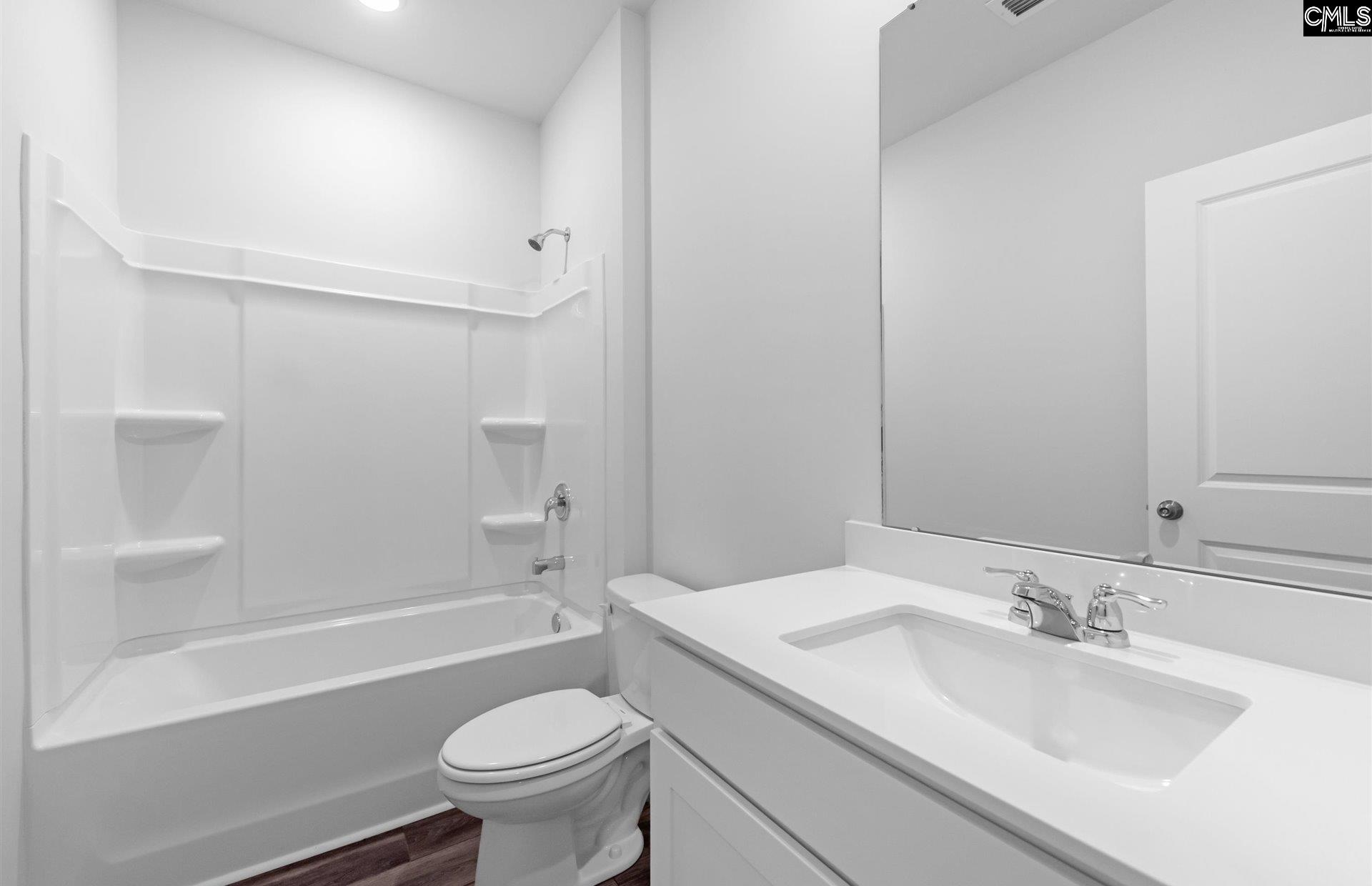 2153 Lofton Road Blythewood, SC 29016