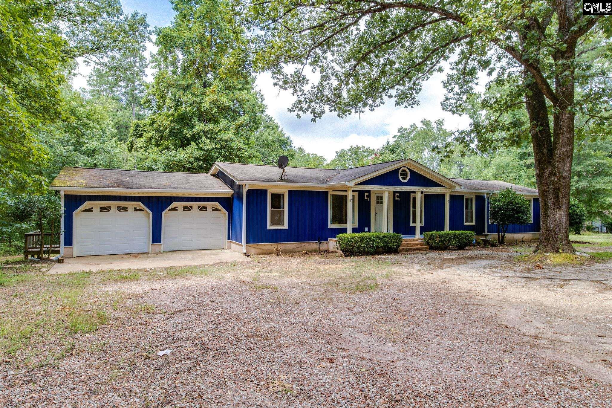 1253 Syrup Mill Road, Blythewood, South Carolina image 2