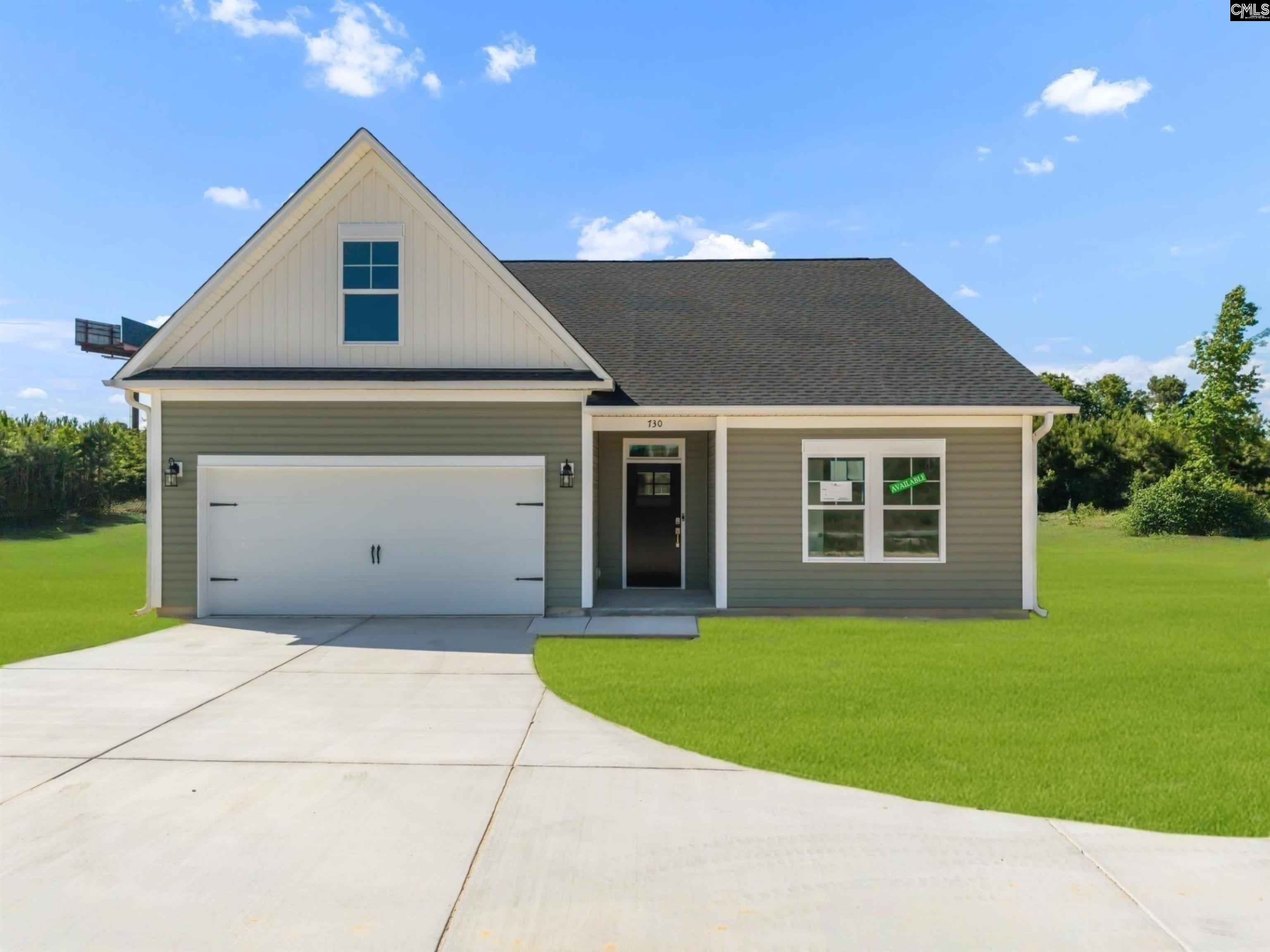 730 Beulah Church Road Camden, SC 29020