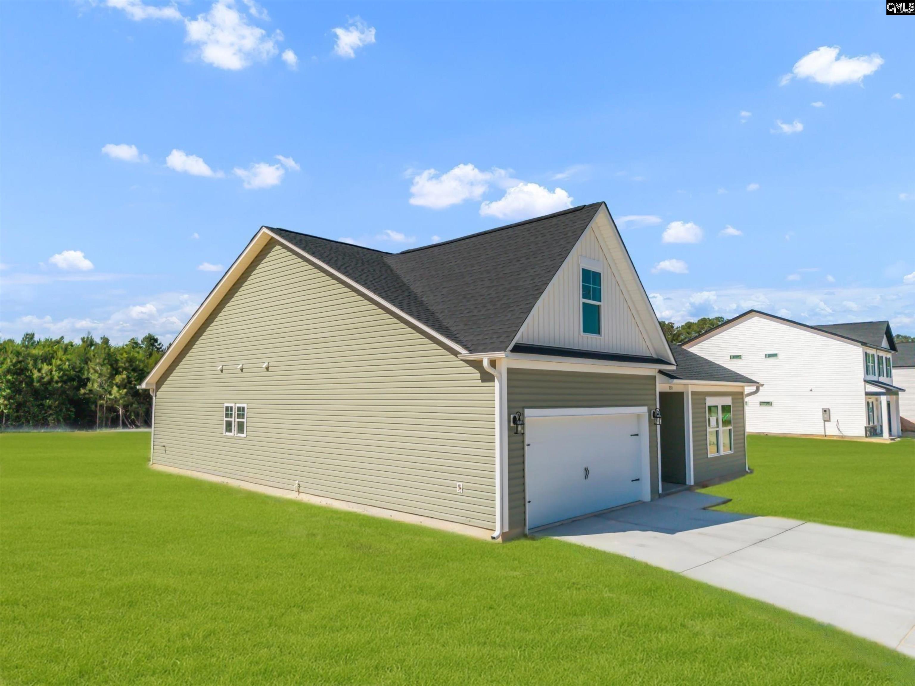 730 Beulah Church Road Camden, SC 29020