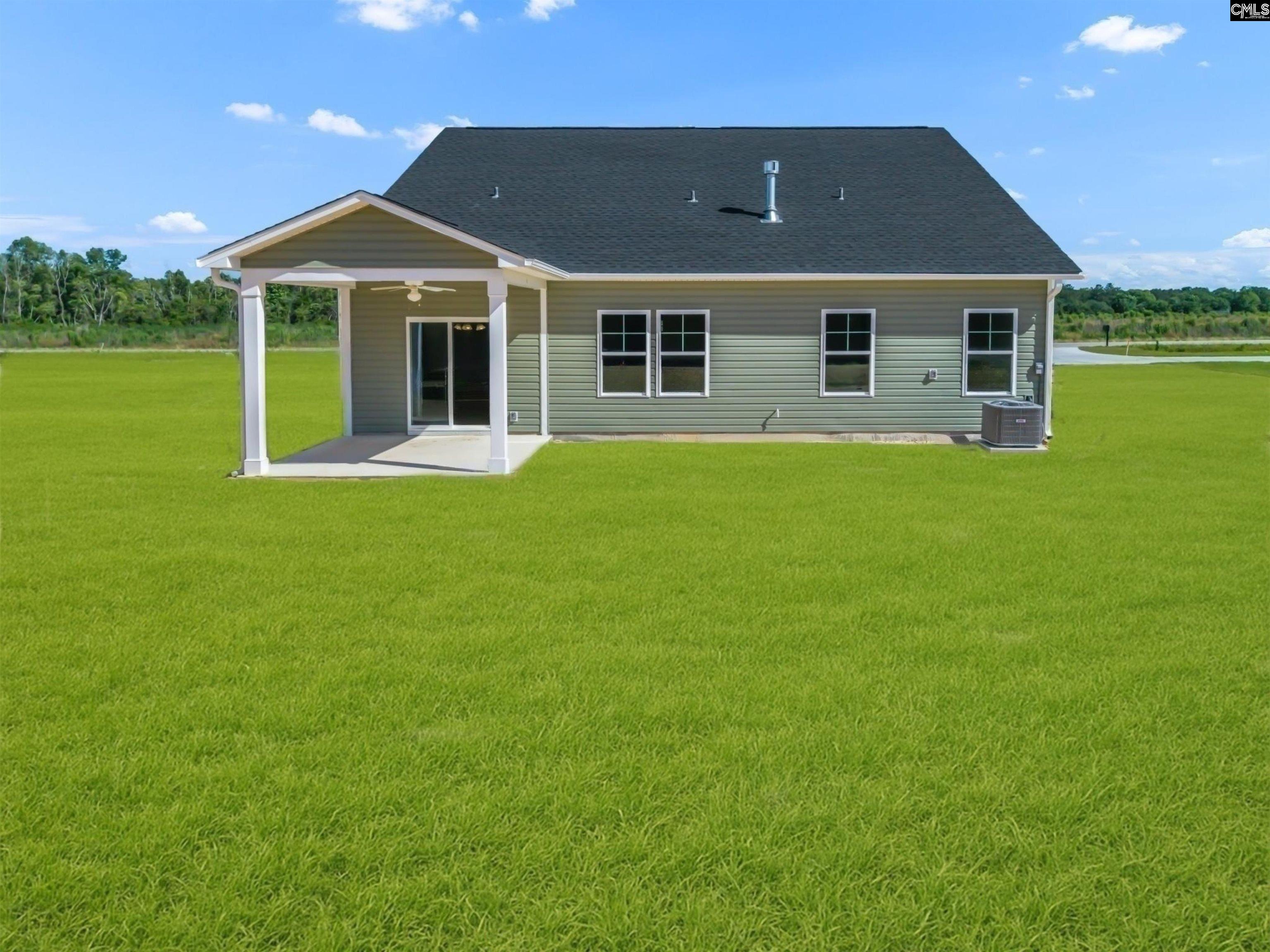 730 Beulah Church Road Camden, SC 29020