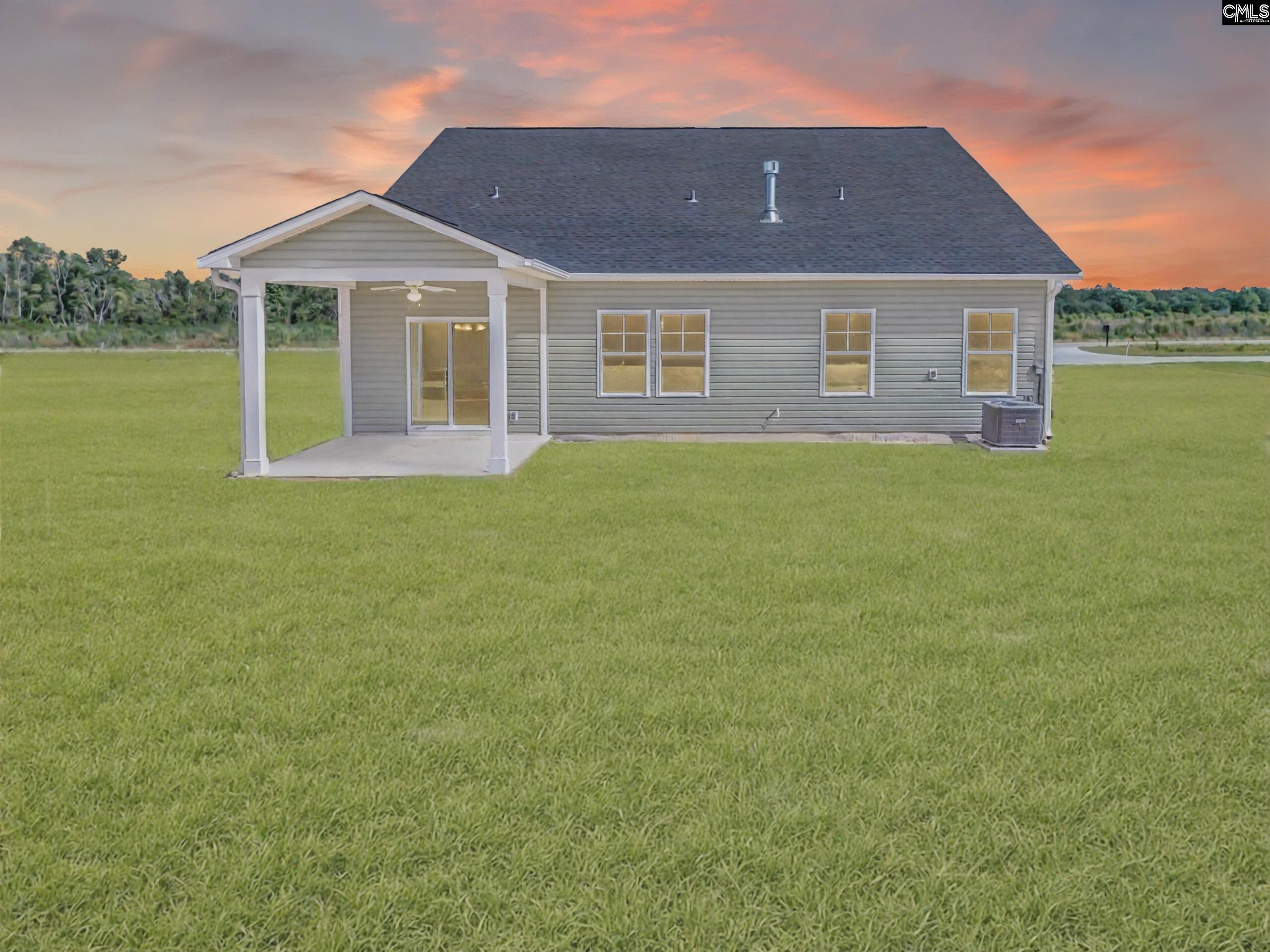 730 Beulah Church Road Camden, SC 29020