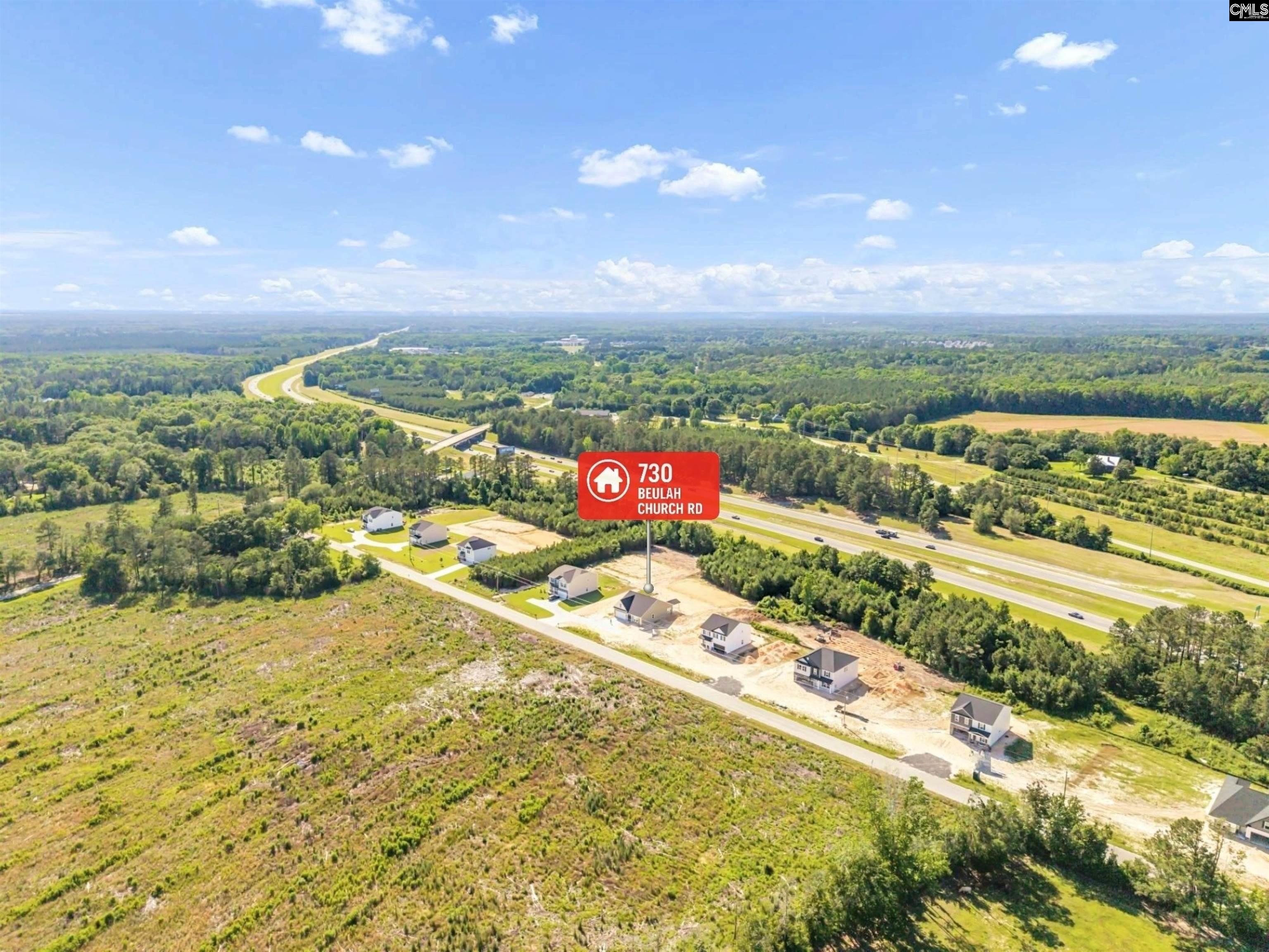 730 Beulah Church Road Camden, SC 29020