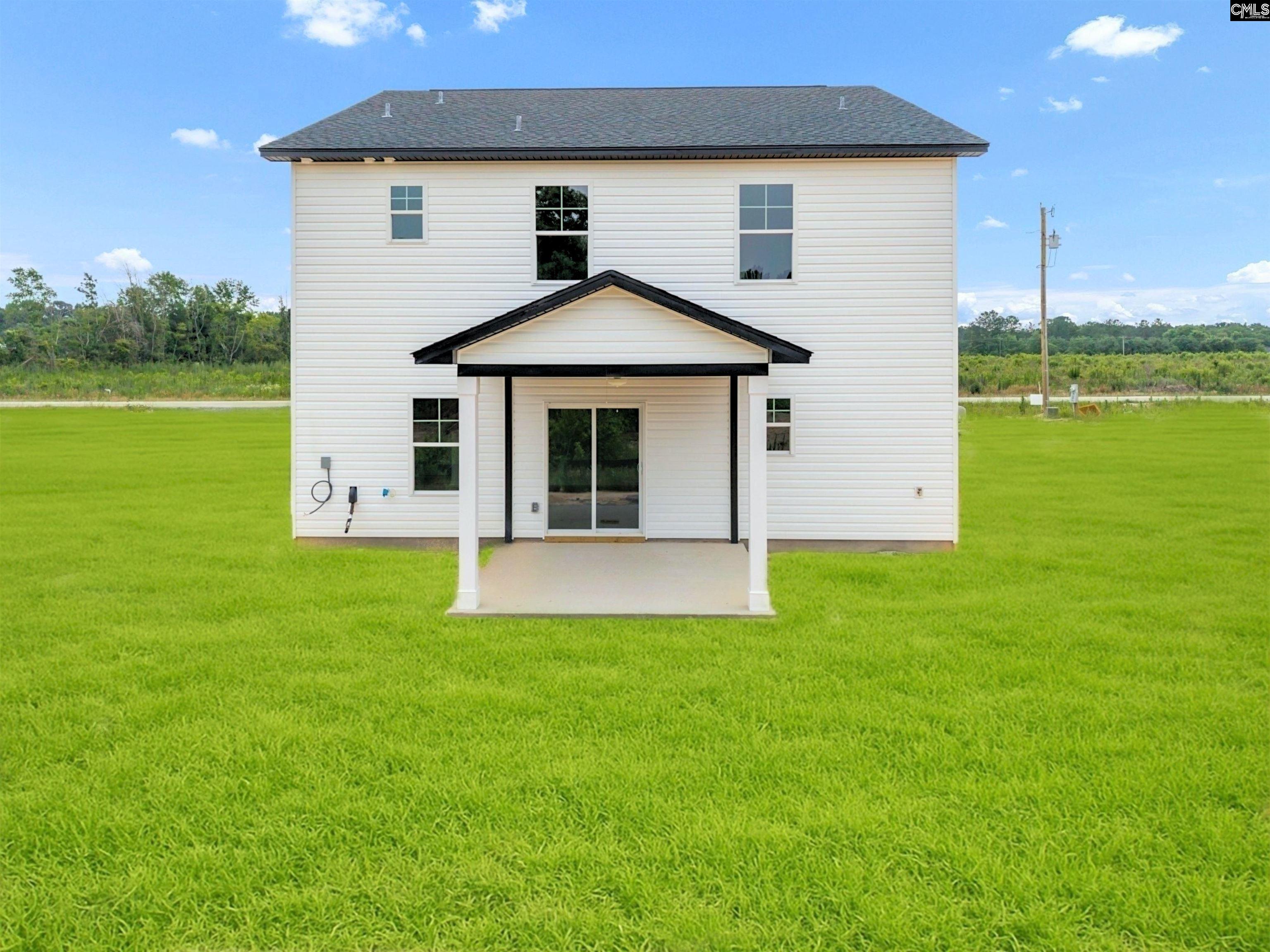 734 Beulah Church Road Camden, SC 29020