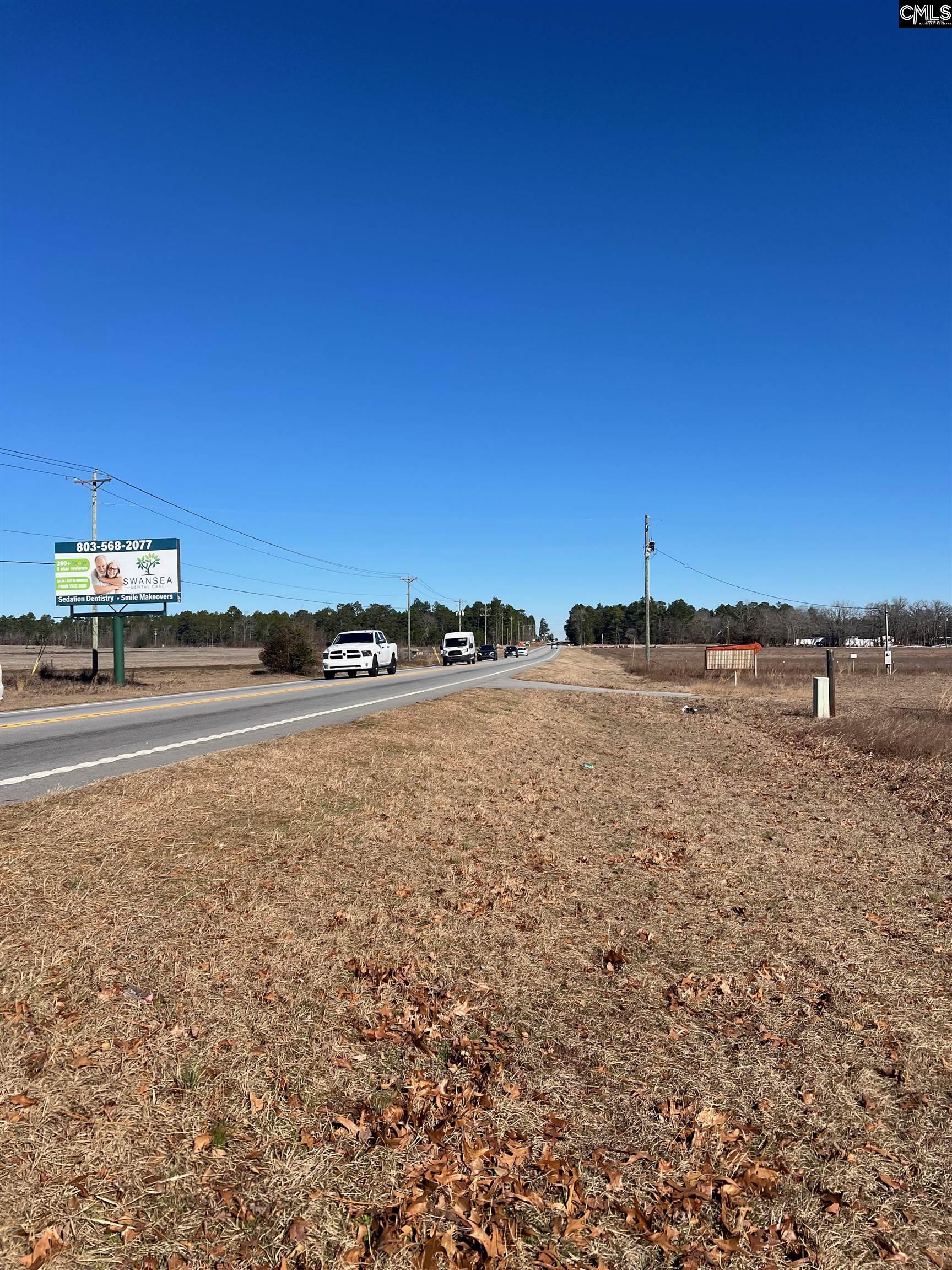 8053 Edmund Highway Pelion, SC 29123-9805