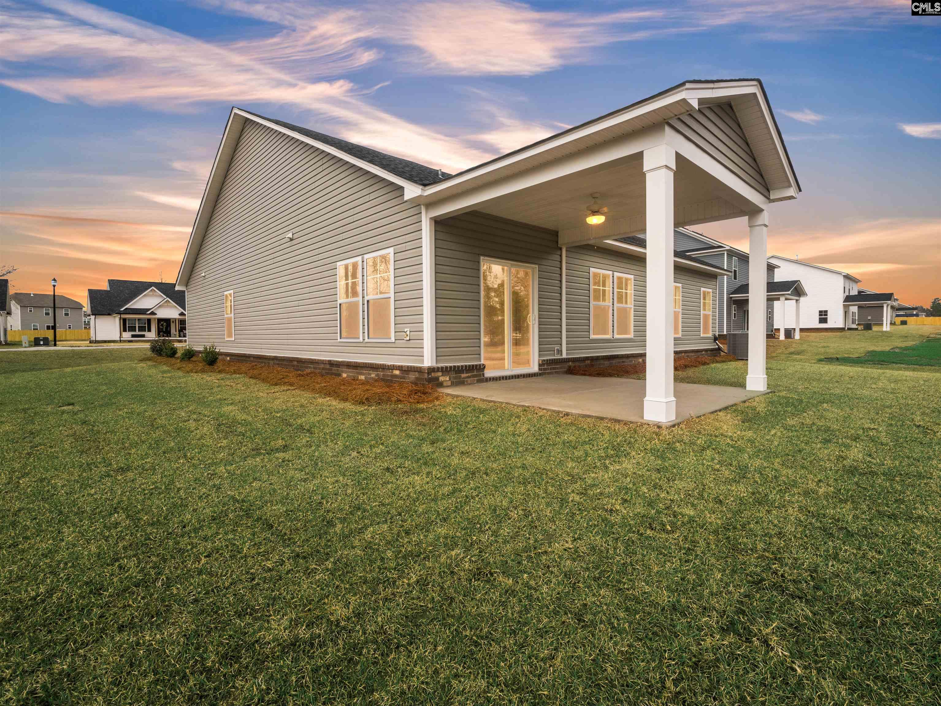 426 Raglins Way Lugoff, SC 29078