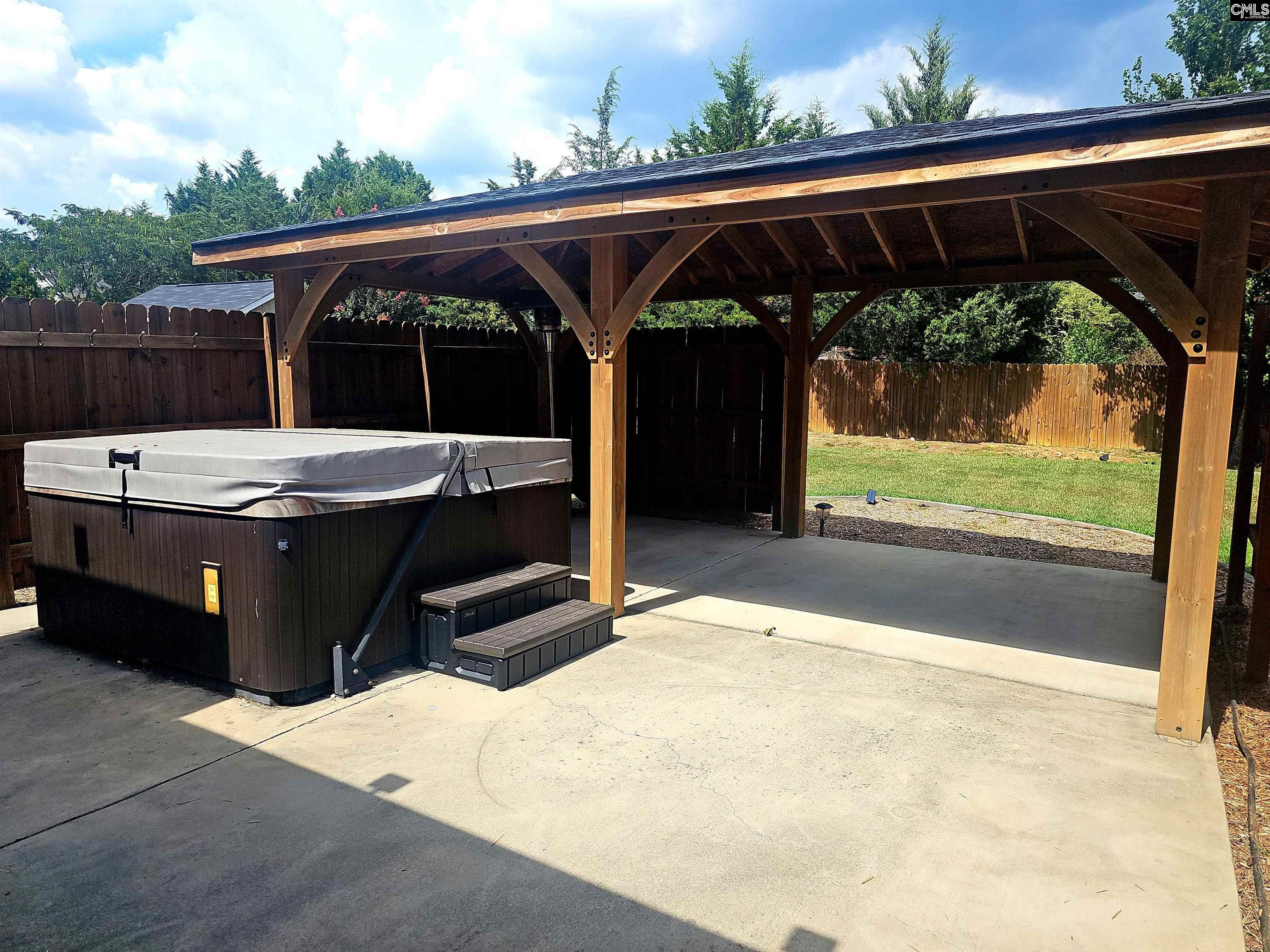 308 Sawyer Court Irmo, SC 29063