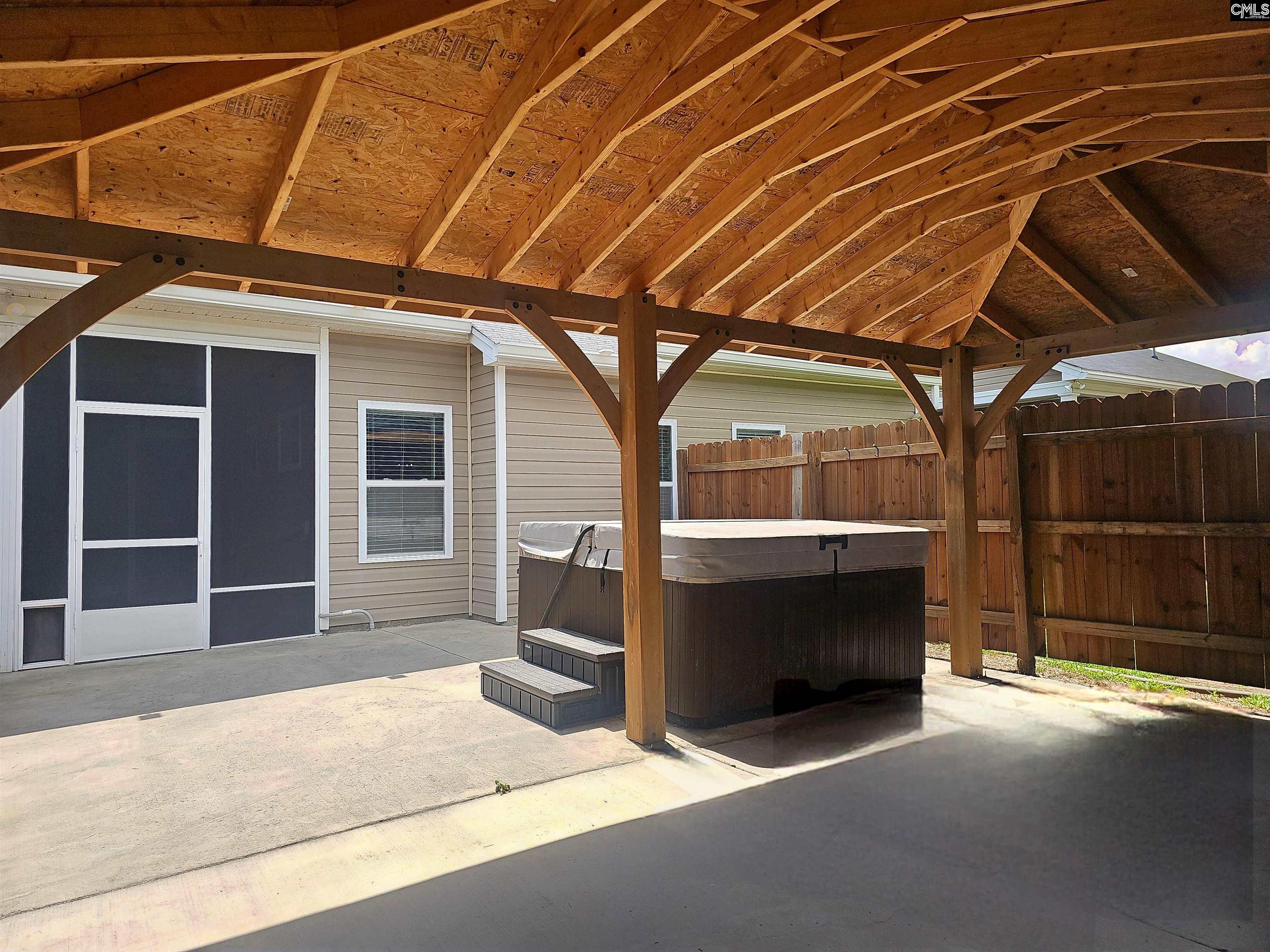 308 Sawyer Court Irmo, SC 29063
