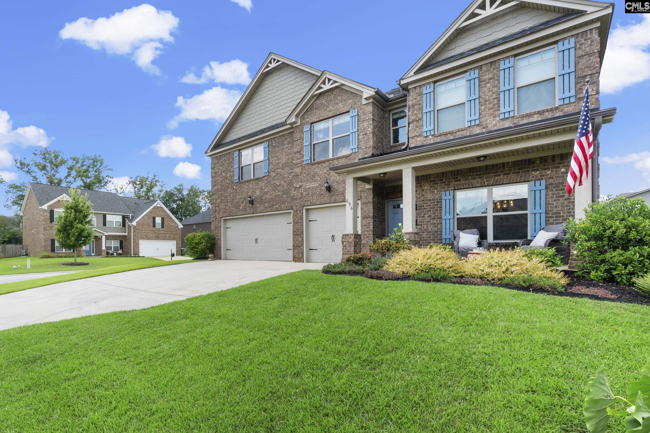 696 Autumn Ridge Road, Chapin, South Carolina image 2