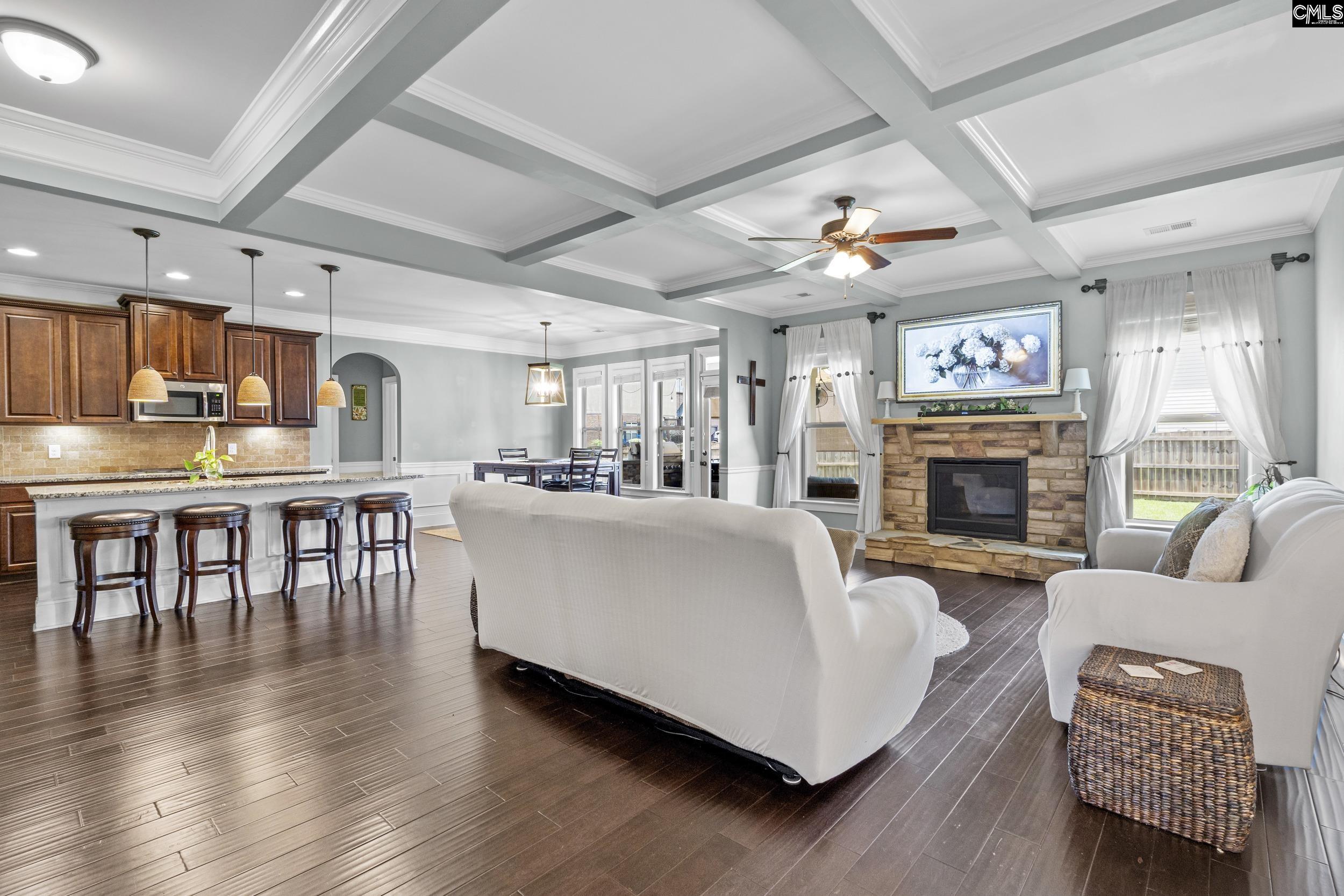 696 Autumn Ridge Road, Chapin, South Carolina image 7