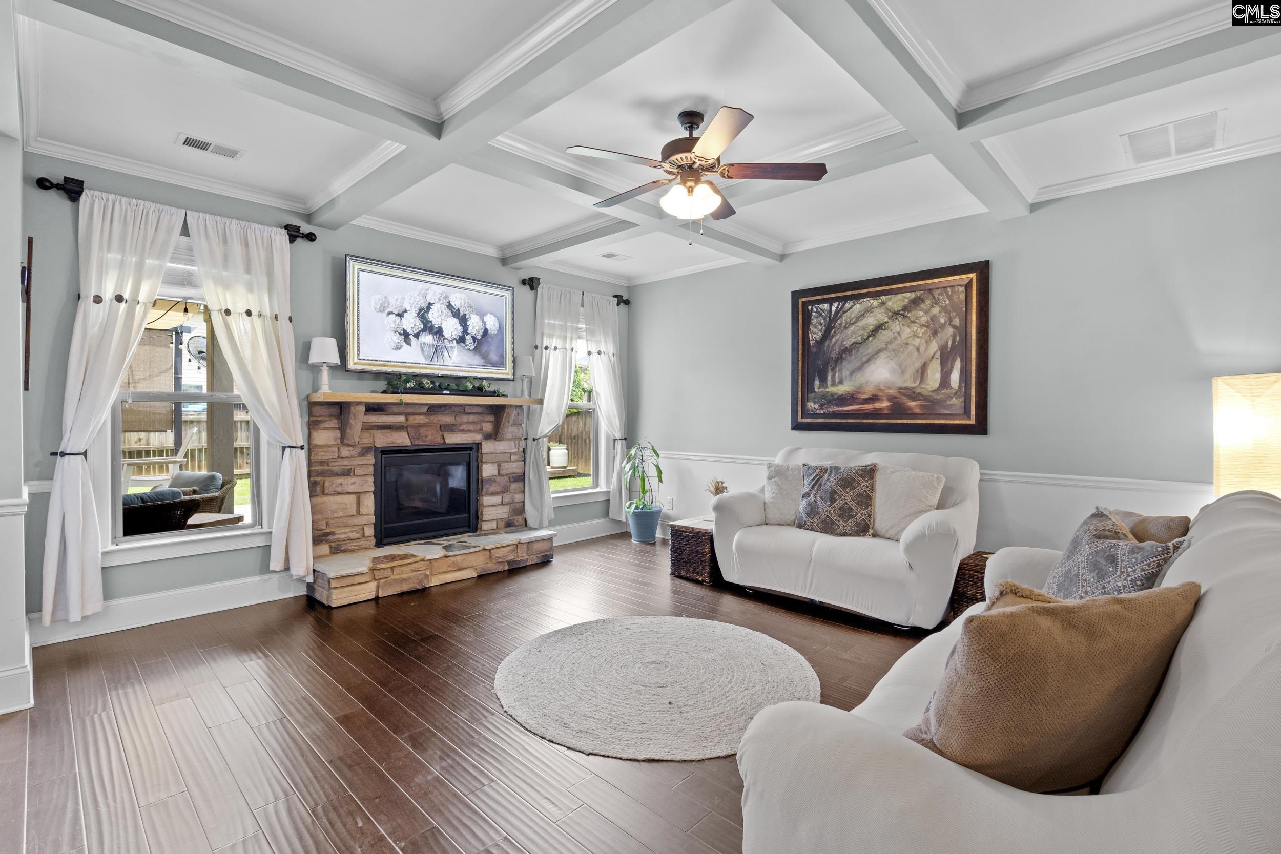 696 Autumn Ridge Road, Chapin, South Carolina image 8