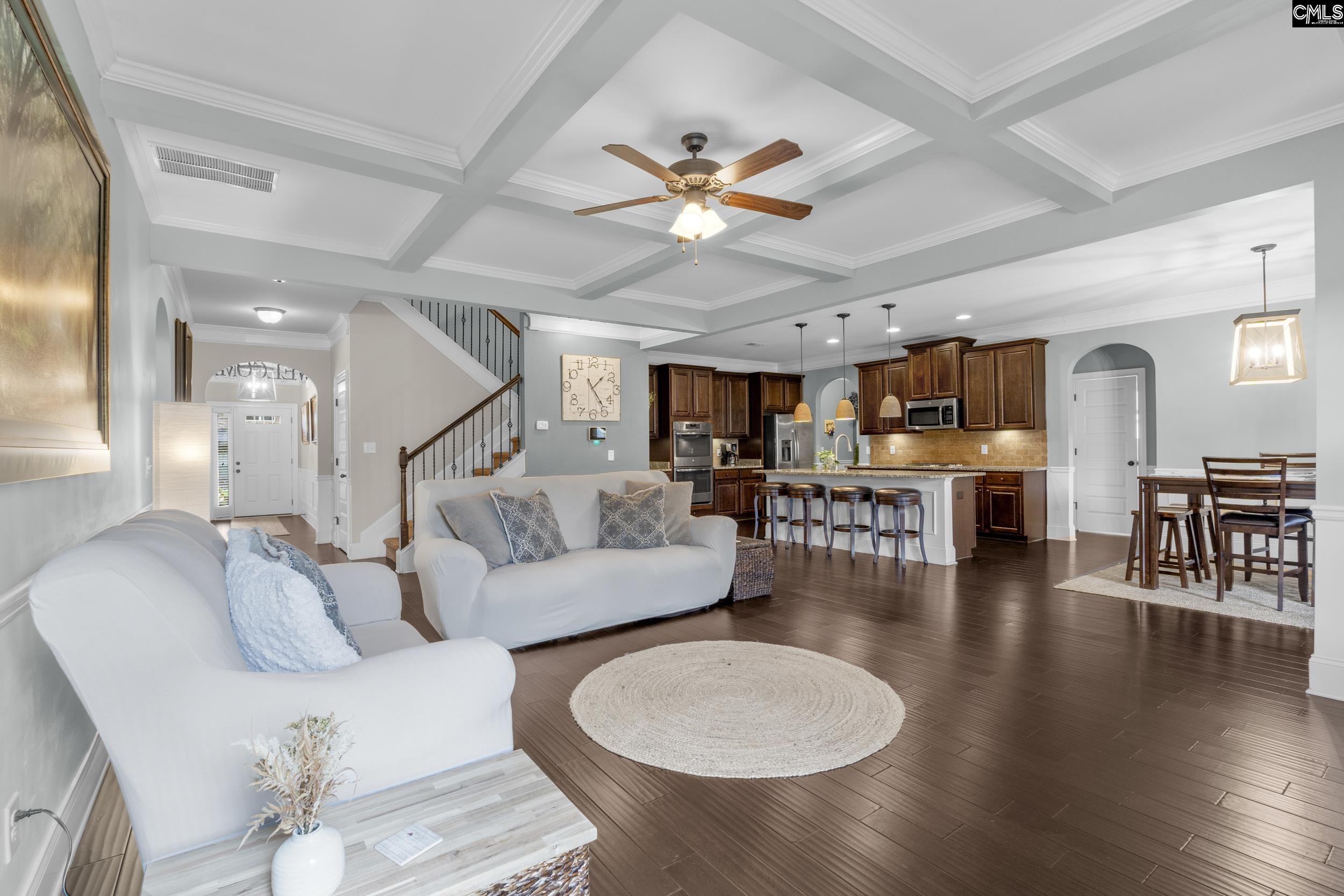 696 Autumn Ridge Road, Chapin, South Carolina image 9